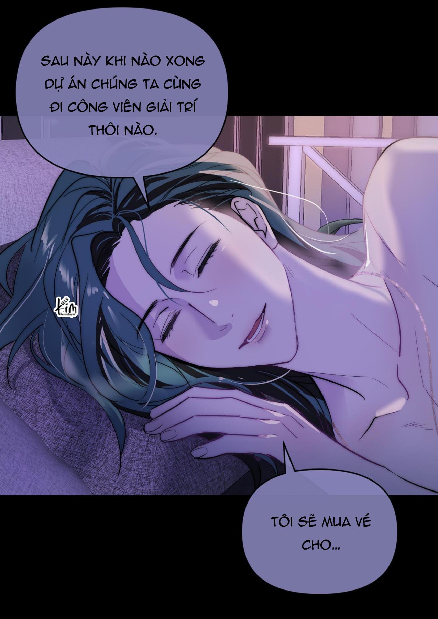 Đọc truyện BL NGẮN TUYỂN CHỌN - Chapter 30.2