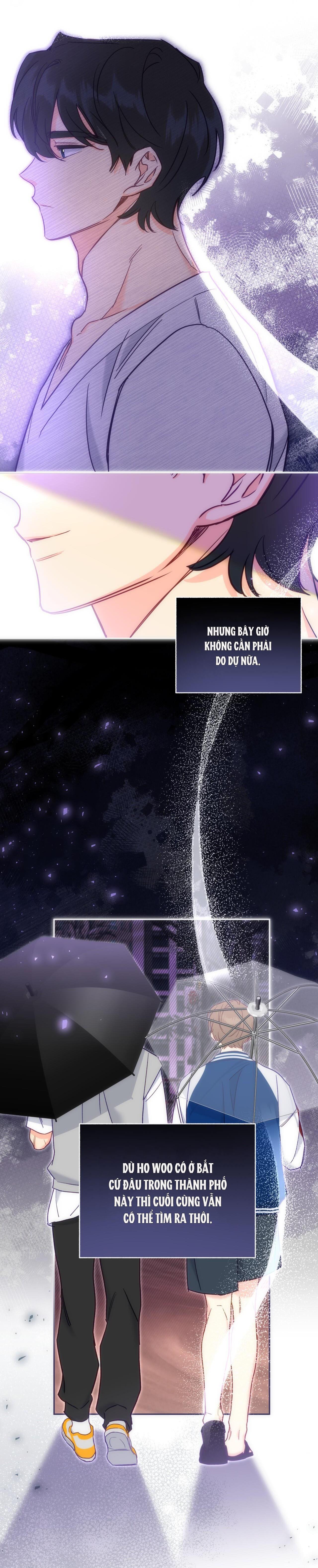 Đọc truyện Người bình thường cấp A - Chapter 40