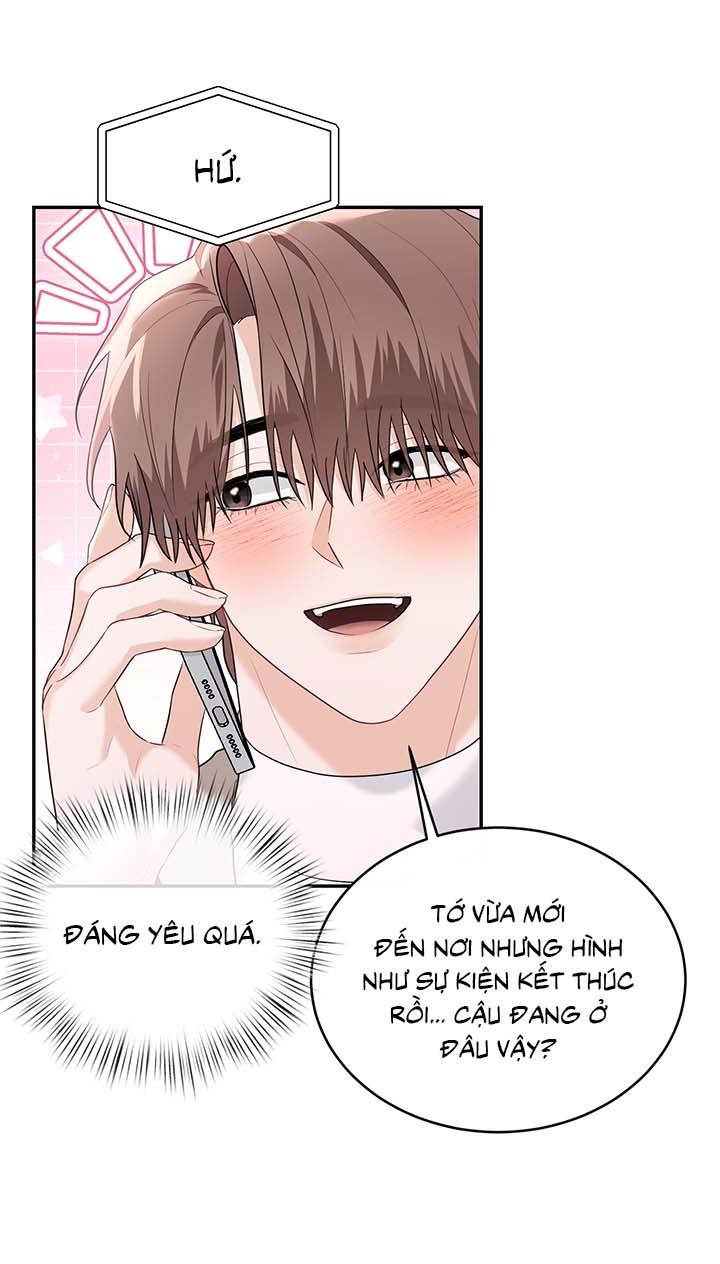 Đọc truyện TIỂU THỬ: BẮT ĐẦU MÙA HÈ - Chapter 52