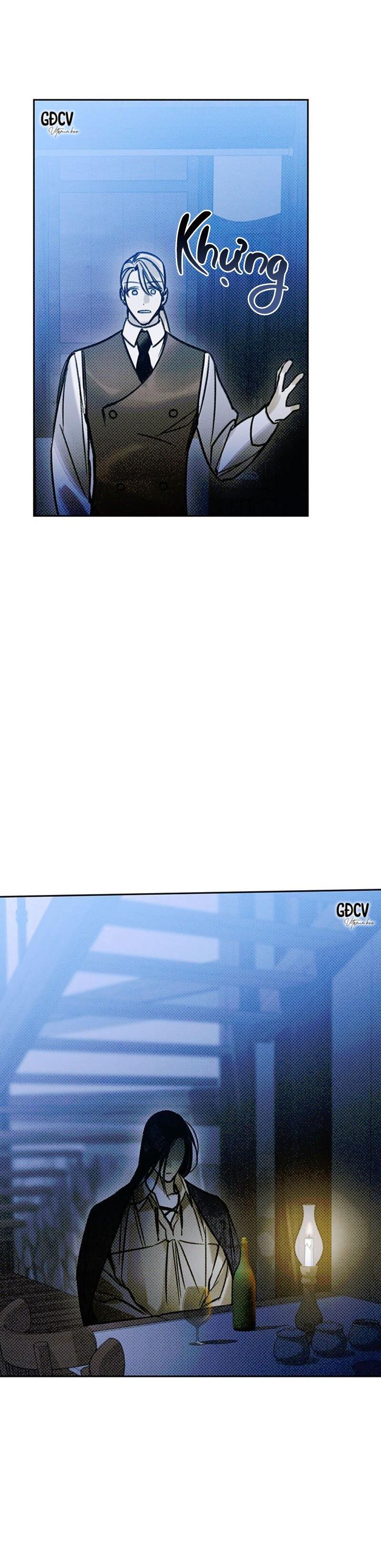 Đọc truyện Độc Tấu Đôi - Chapter 15