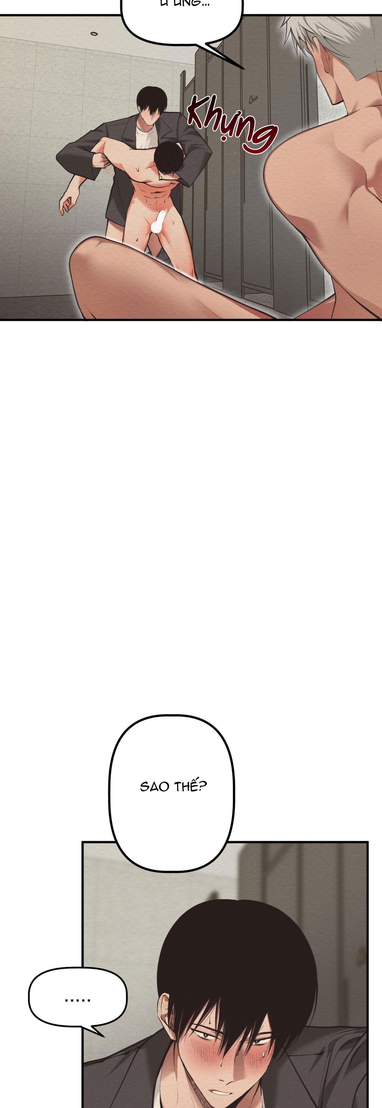 Đọc truyện ÁC MA ĐỈNH CẤP - Chapter 29