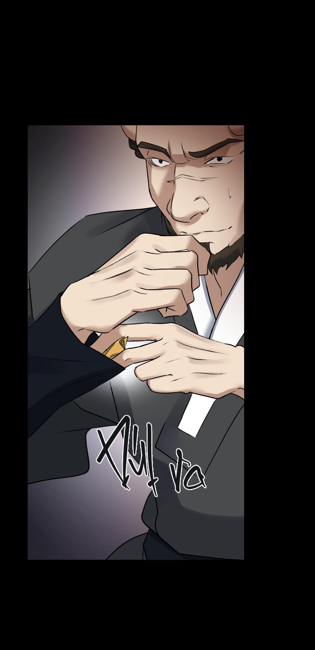 Đọc truyện DƯƠNG KHÍ - Chapter 15