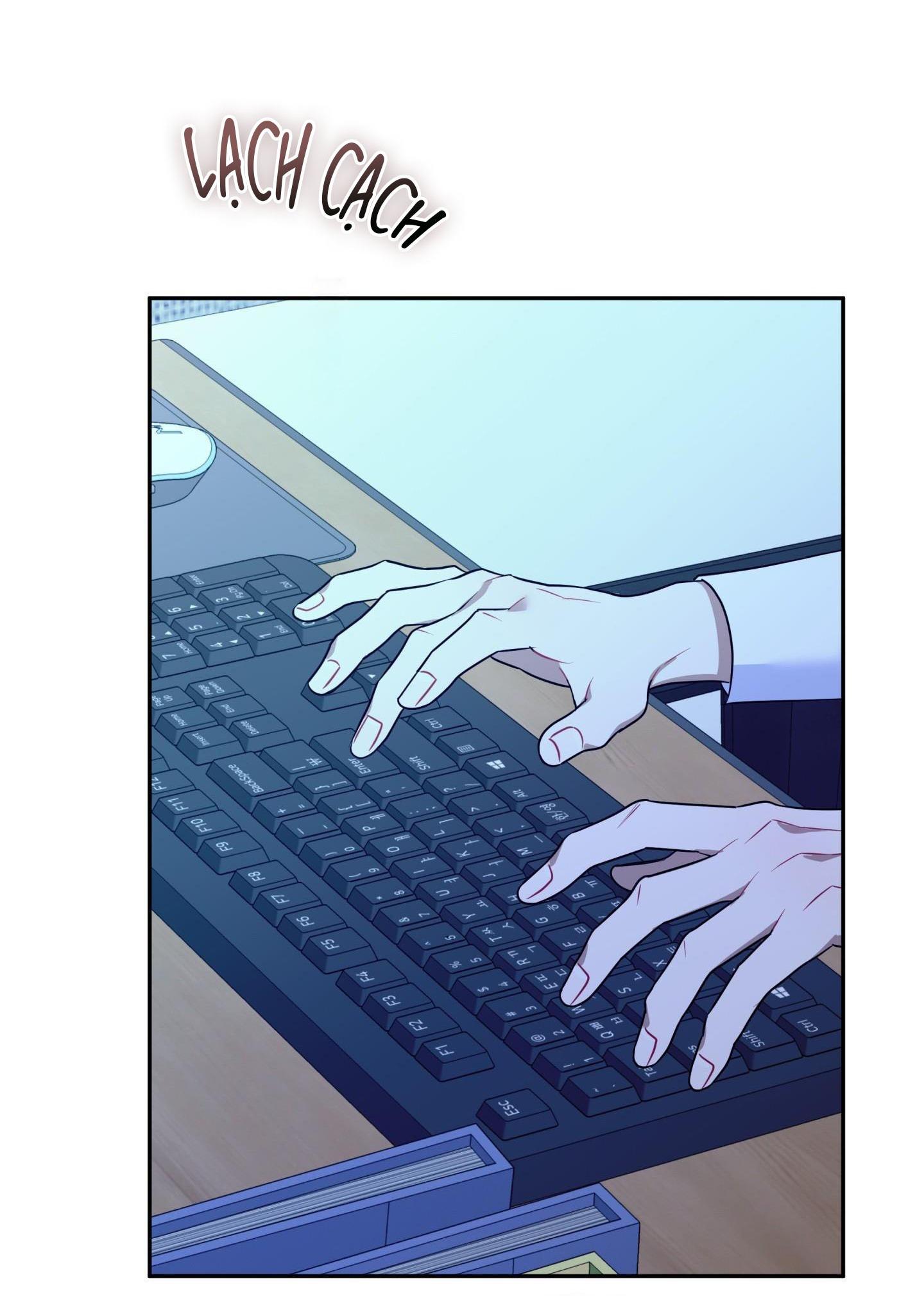 Đọc truyện  Bắt tay hả, thôi bỏ đi! - Chapter 32