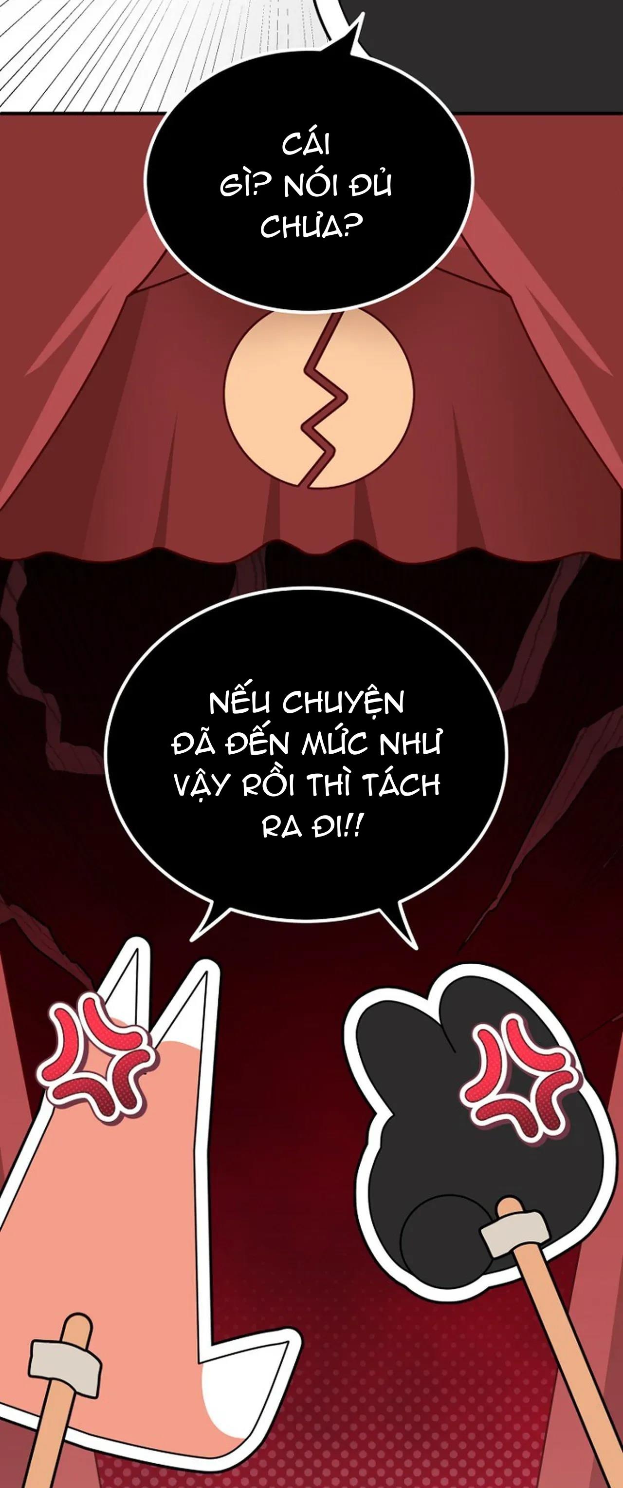 Đọc truyện Drop Hoàng Tử Thỏ Trên Cung Trăng - Chapter 15