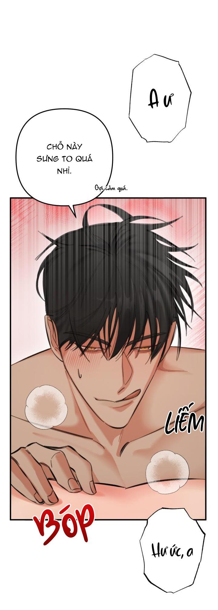Đọc truyện TUYỂN TẬP NHẤT THỤ ĐA CÔNG CỦA NHÀ KIM - Chapter 32.4