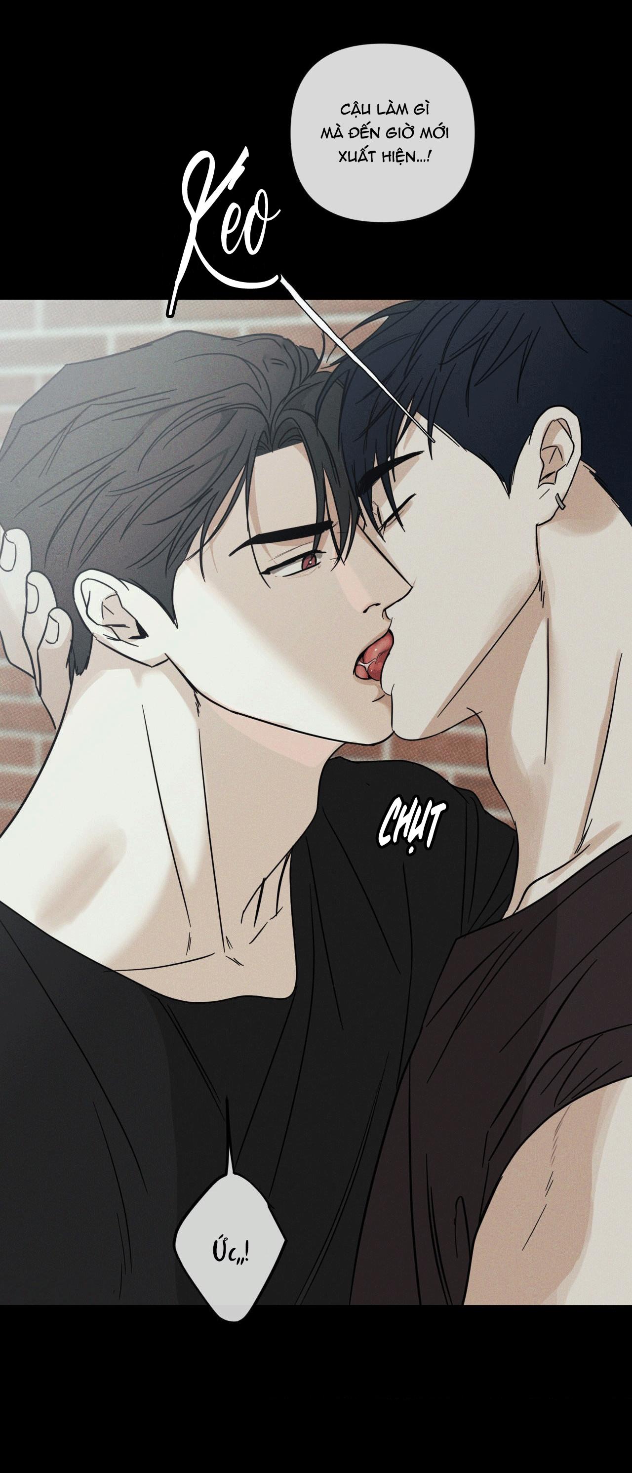 Đọc truyện THÂN ÁI - Chapter 30