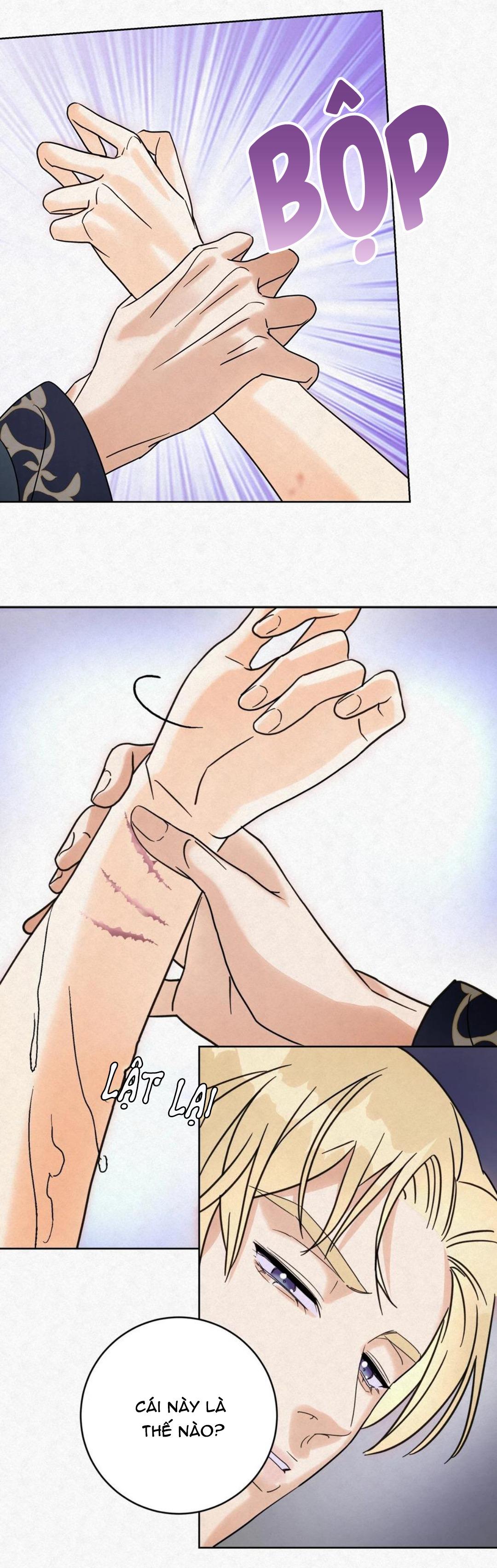Đọc truyện Anh Trai Rẻ Tiền Của Tôi (END) - Chapter 14