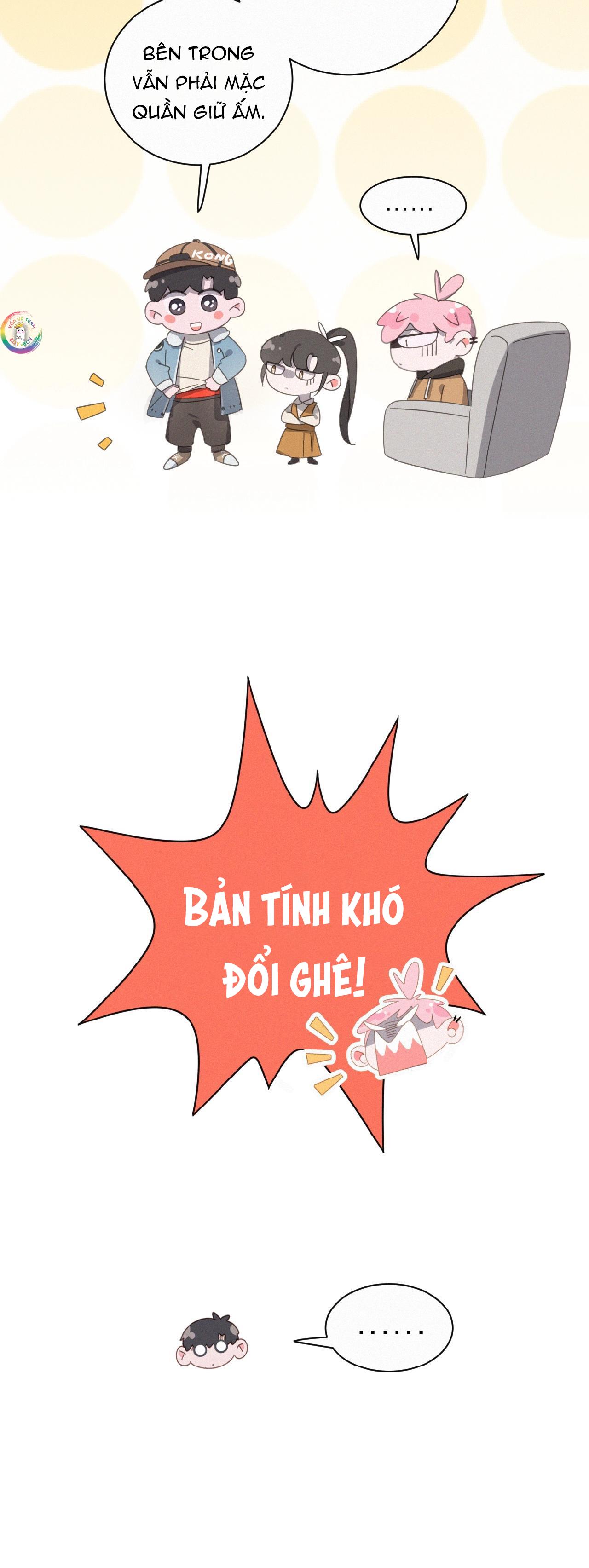 Đọc truyện Xã Hội Mồn Lèo - Chapter 47