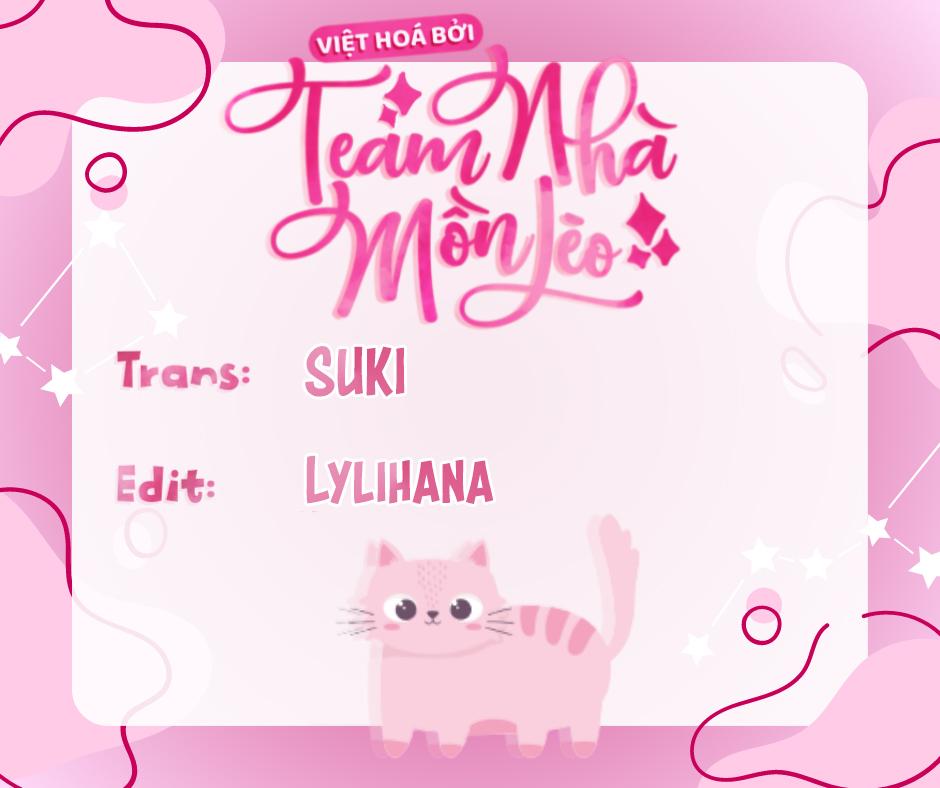 Đọc truyện MAY RỦI CỦA VAMPIRE - Chapter 30