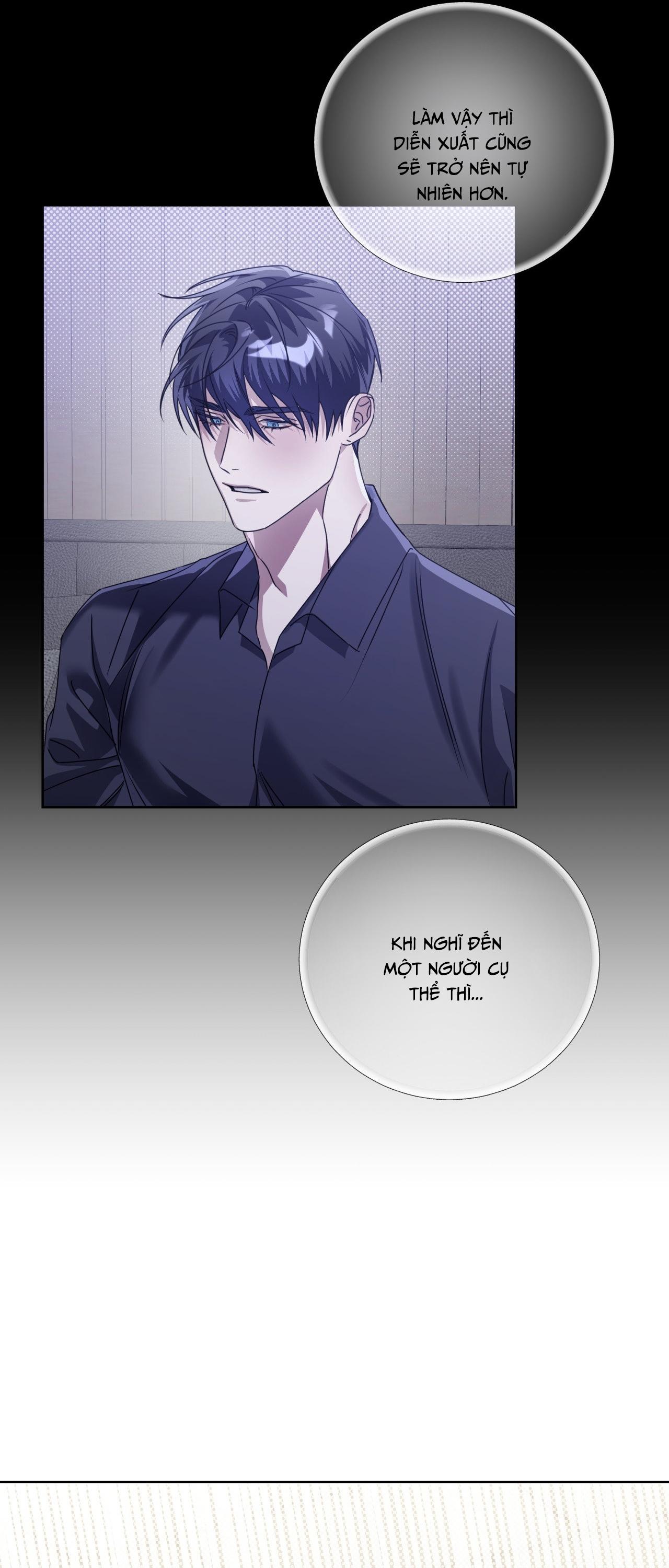 Đọc truyện [END] HUYẾT MẠCH TƯƠNG THÔNG - Chapter 14