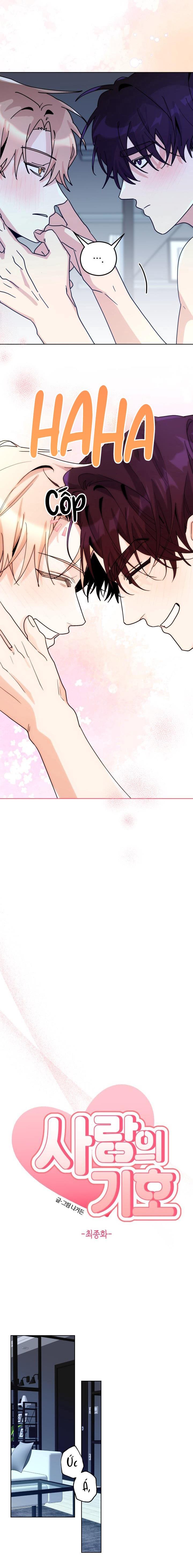 Đọc truyện BL NGẮN TUYỂN CHỌN - Chapter 28.5