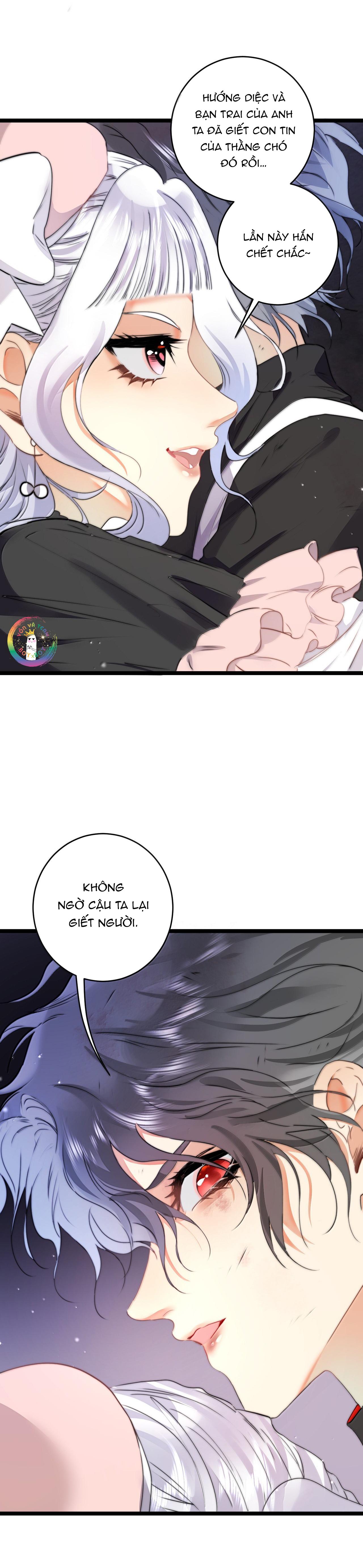 Đọc truyện THE TOWER (END) - Chapter 60