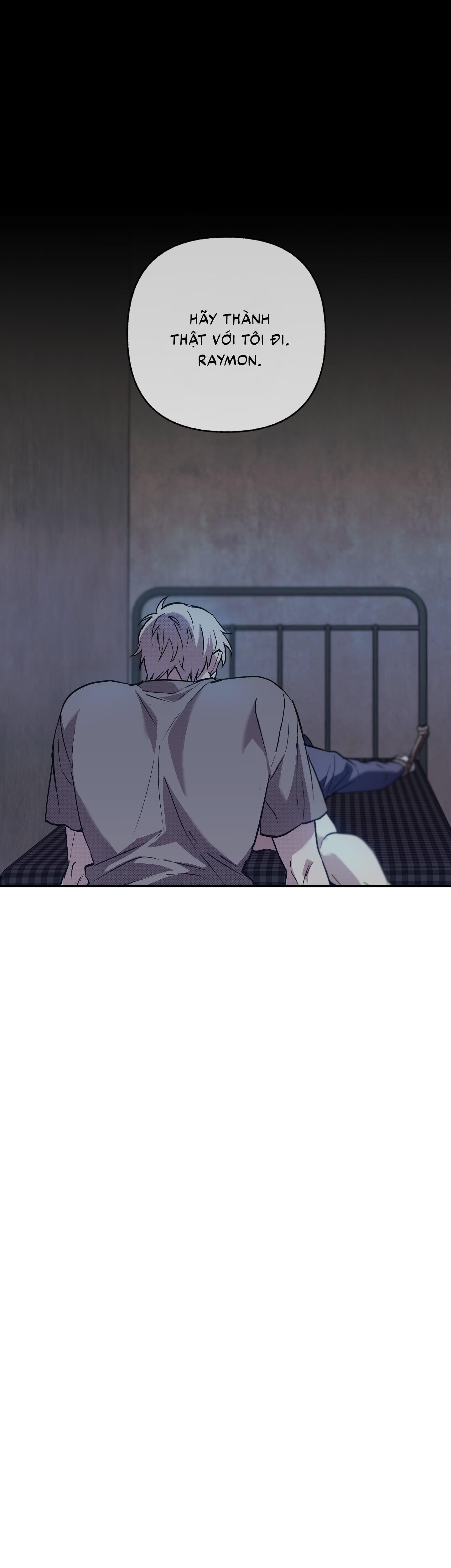 Đọc truyện Control Time - Chapter 10