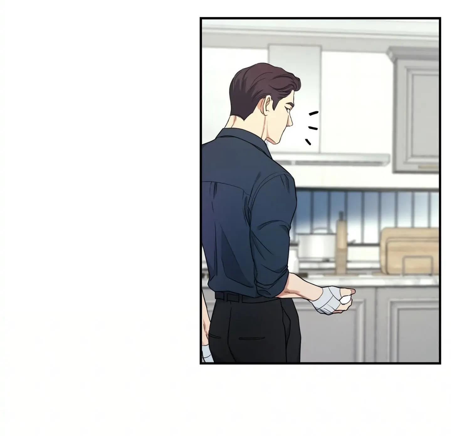 Đọc truyện Một nhân cách khác - Chapter 11