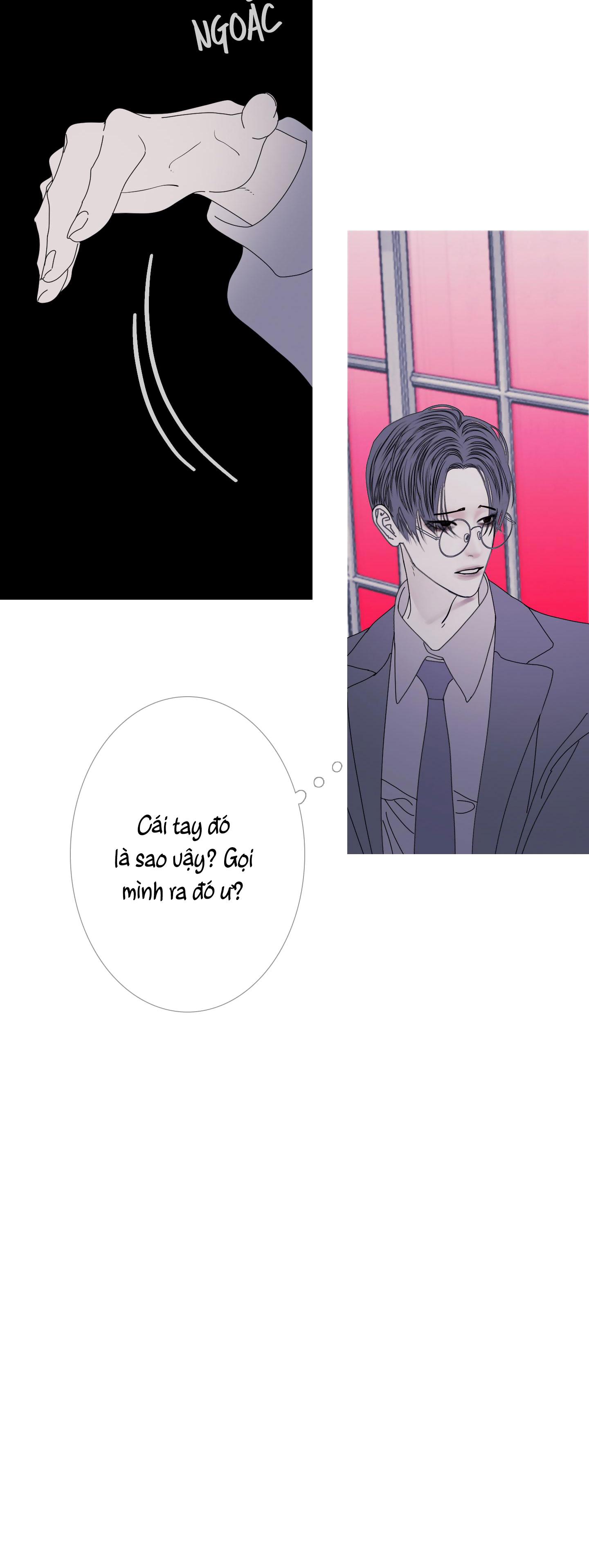 Đọc truyện CHUYỆN QUỶ MÔN QUAN - Chapter 55