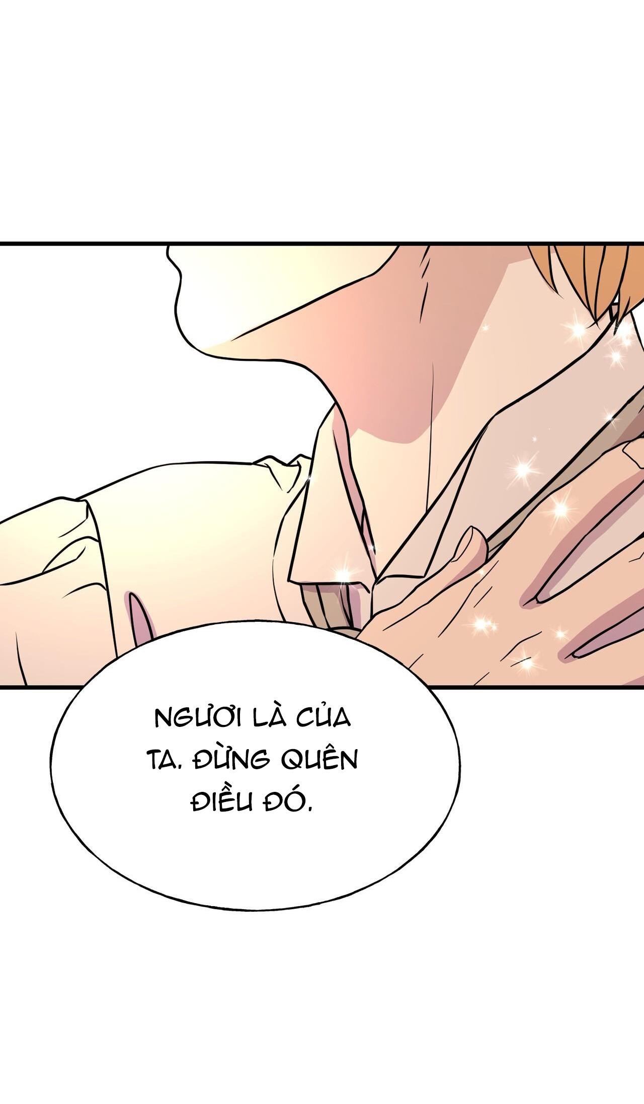 Đọc truyện (ABO) ĐÁM CƯỚI HOÀNG GIA - Chapter 7