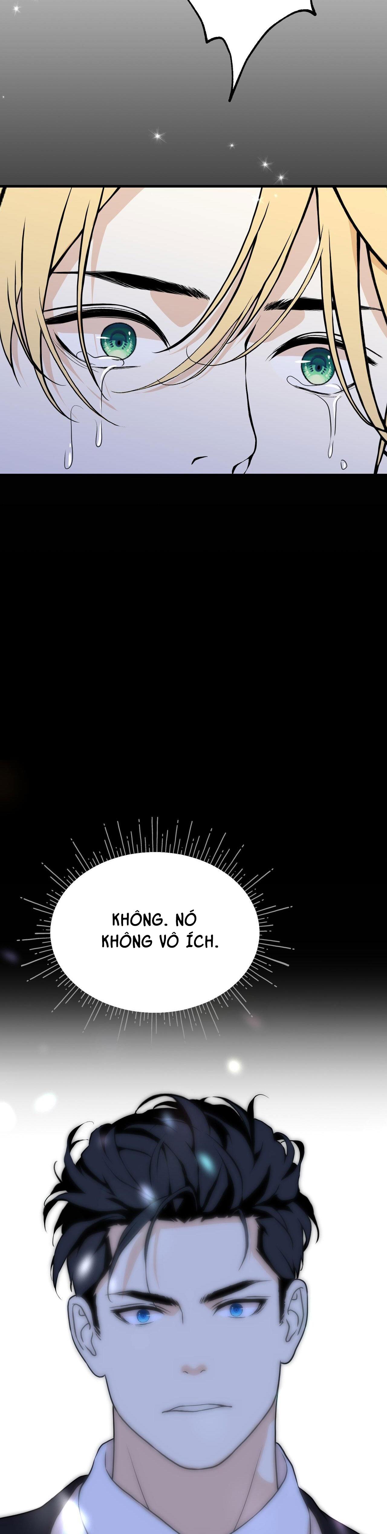 Đọc truyện (ABO) ĐÁM CƯỚI HOÀNG GIA - Chapter 12