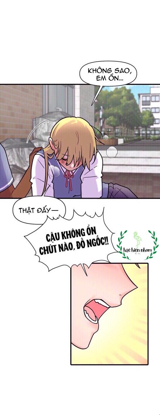 Đọc truyện Truyện Ngôn Nhưng Không Ngôn Lắm - Chapter 75