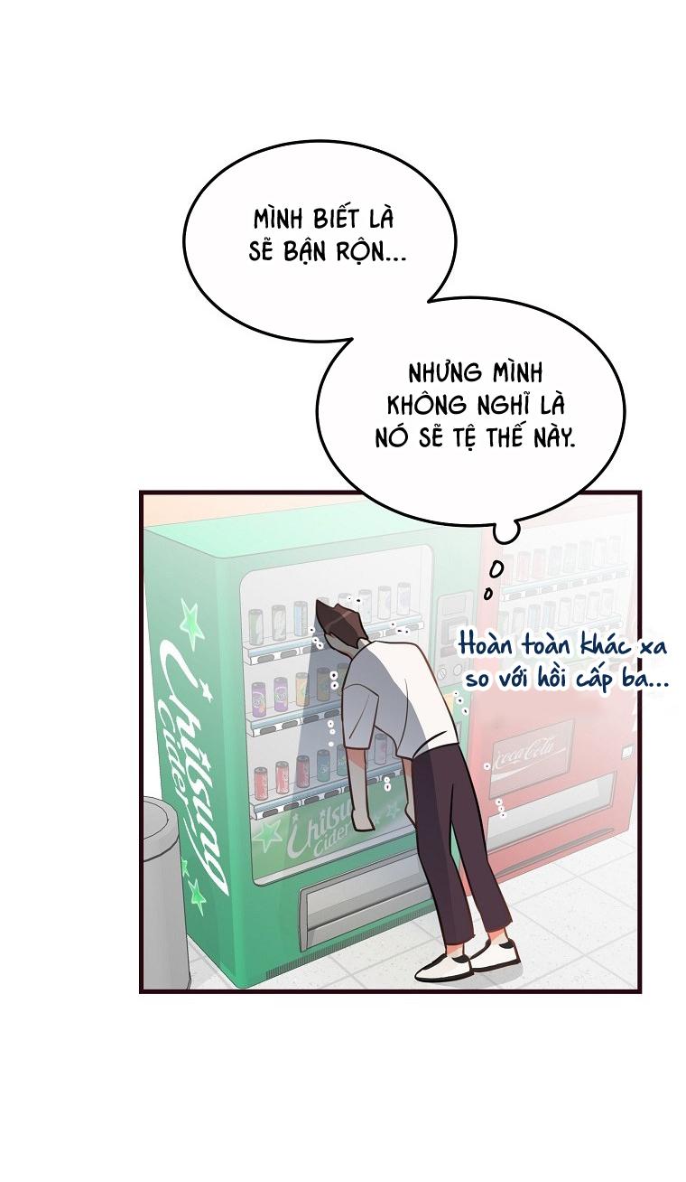 Đọc truyện Có Chuyện Gì Xảy Ra với Sự Nổi Tiếng Của Tôi Thế? - Chapter 12