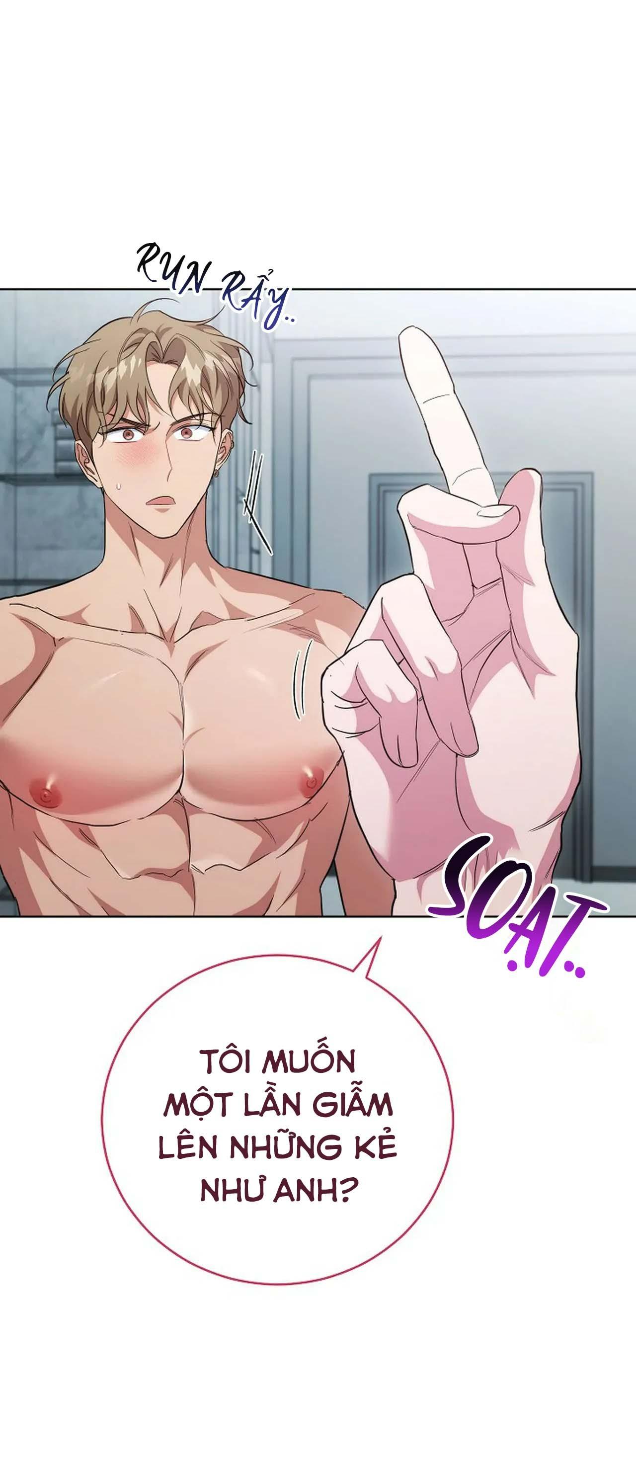 Đọc truyện (END) APP THÔI MIÊN - Chapter 7