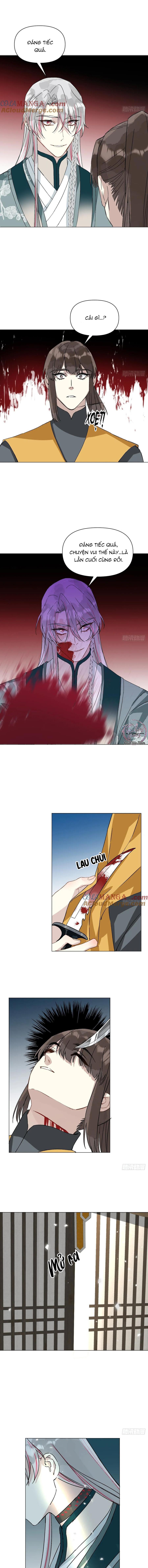Đọc truyện Sau Khi Trùng Sinh Ta Thuần Hóa Đồ Đệ Xấu Xa (END) - Chapter 51