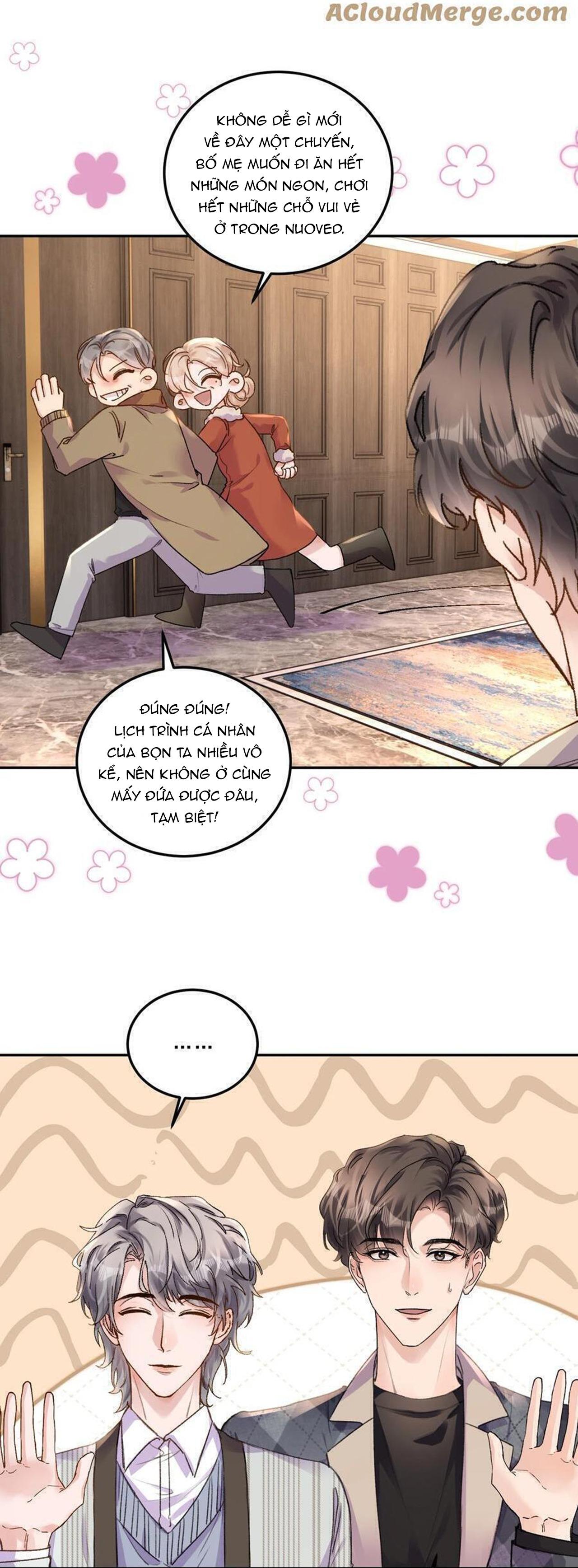 Đọc truyện Hữu Danh - Chapter 78