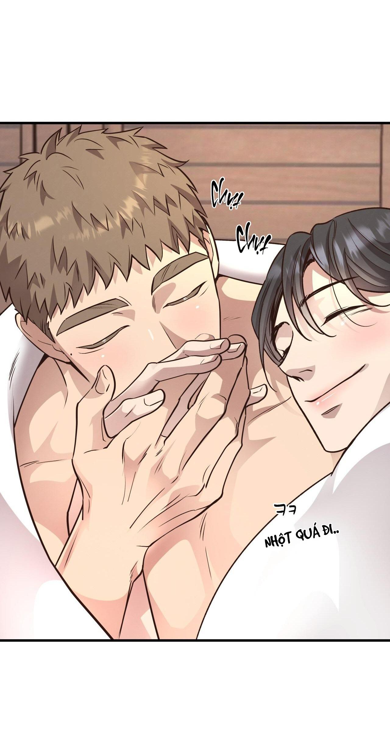 Đọc truyện (END) MẬT GẤU - Chapter 60