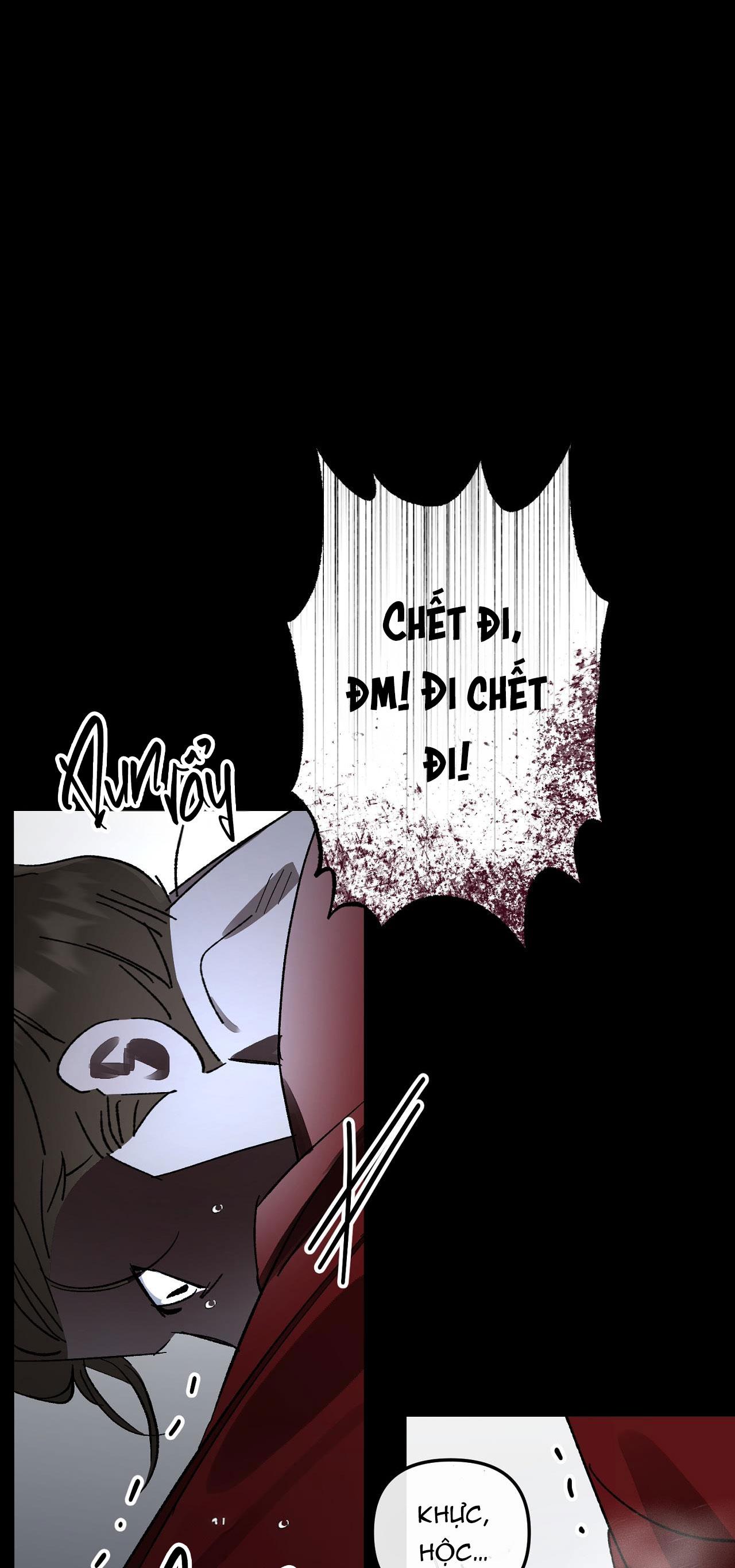 Đọc truyện BL CỔ TRANG-ÂU CỔ NGẮN NHÀ KIM - Chapter 36.4