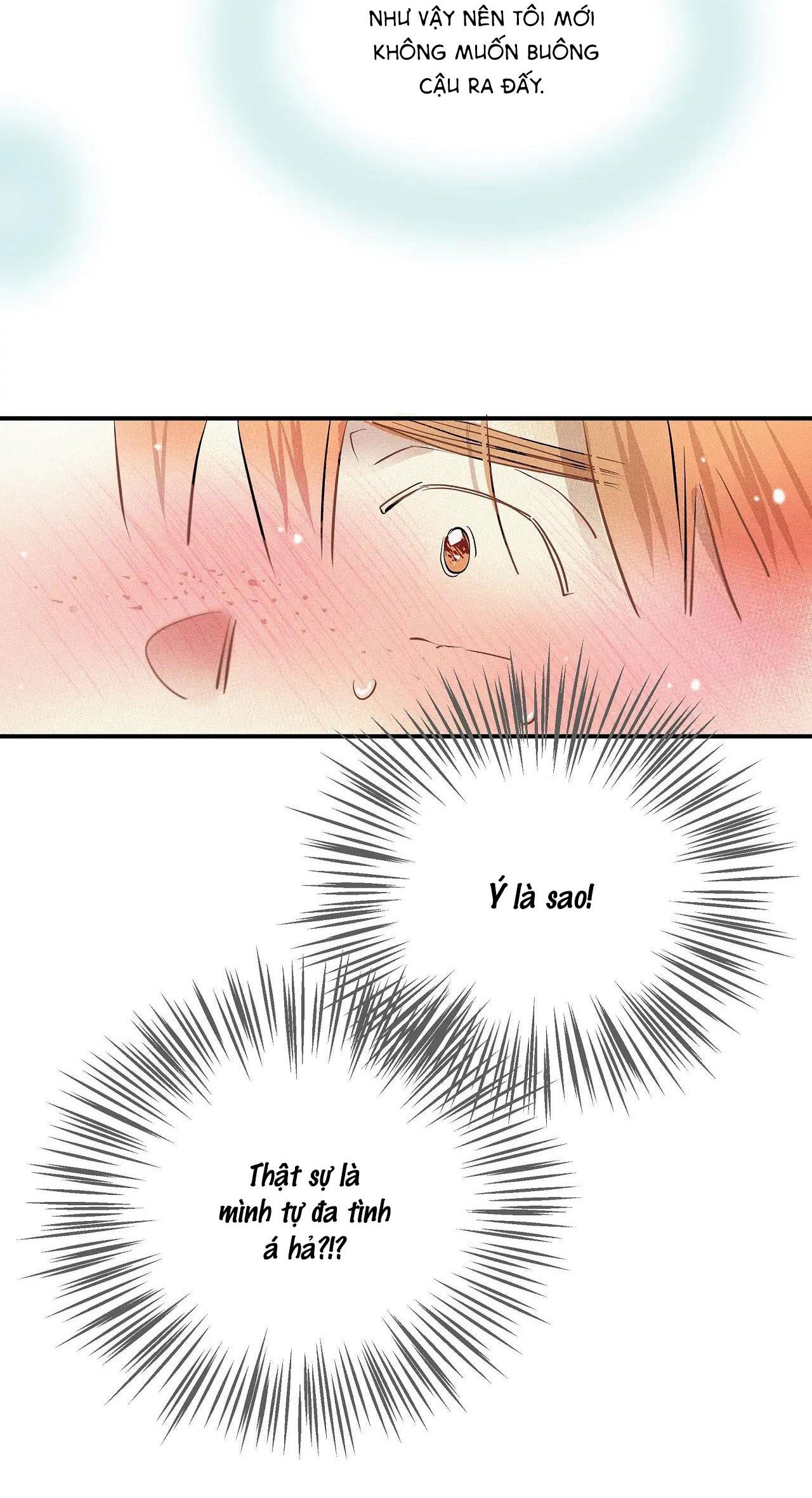 Đọc truyện  Tình yêu và danh vọng - Chapter 47