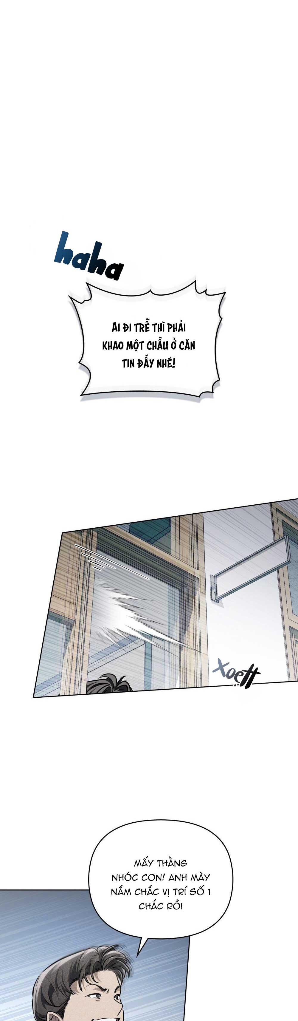 Đọc truyện HỎA HỒN - Chapter 5