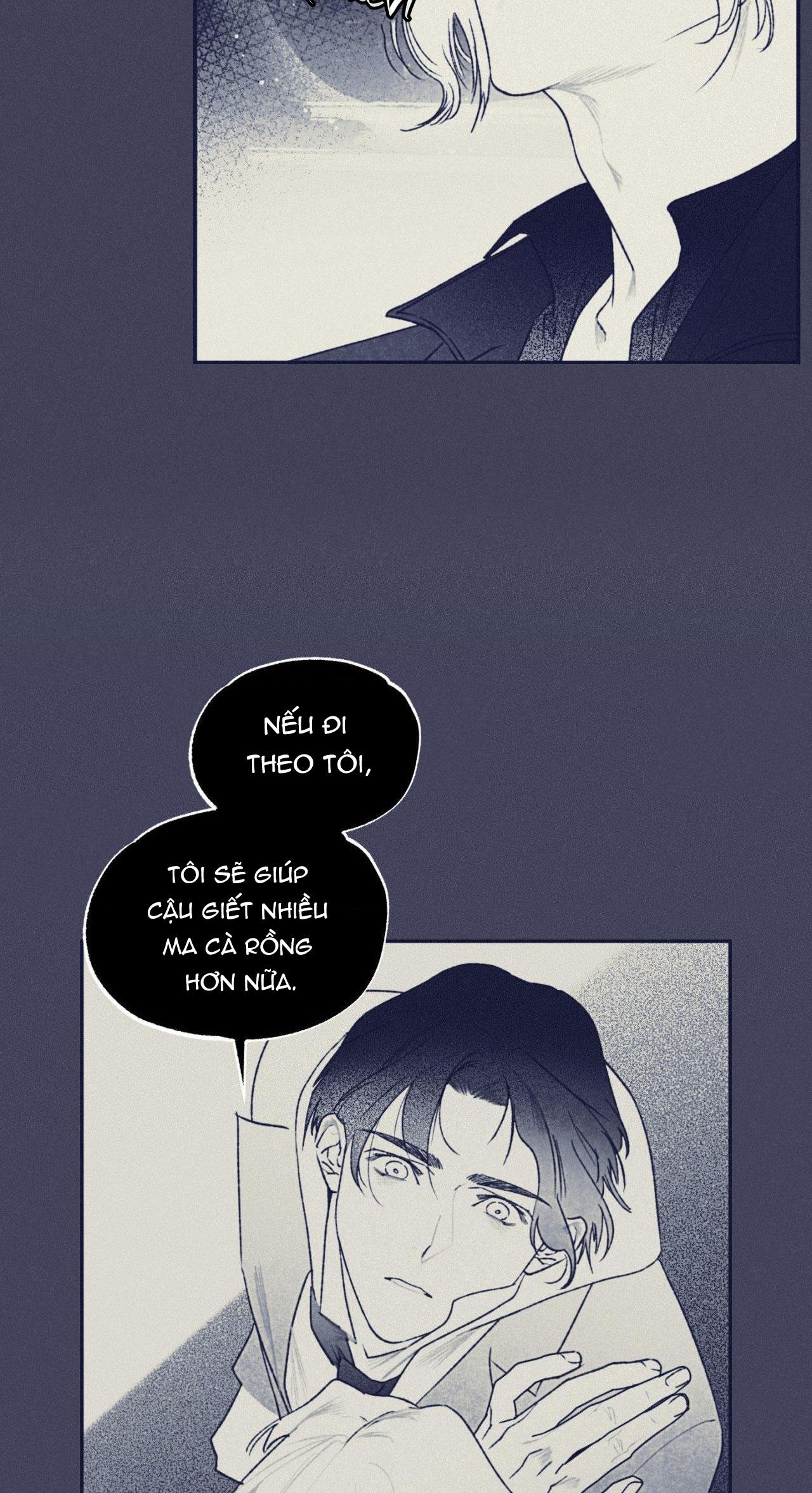 Đọc truyện LỜI NÓI DỐI ĐẪM MÁU - Chapter 39