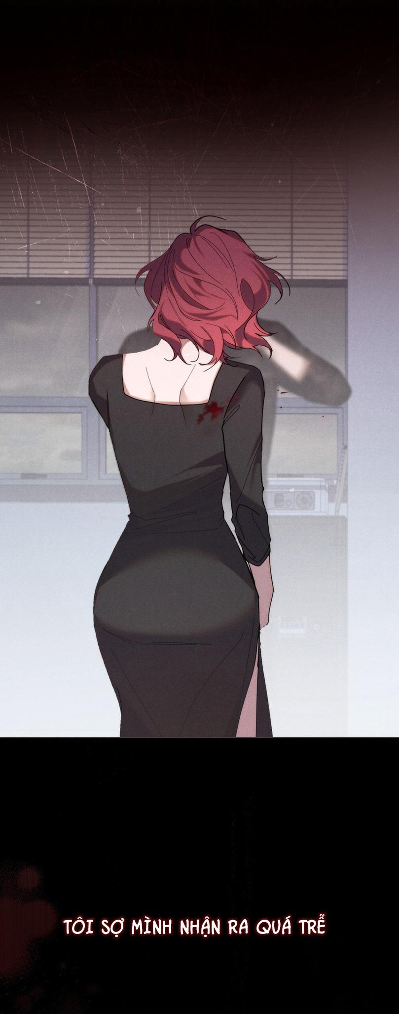 Đọc truyện NGƯỜI TÌNH BÍ MẬT - Chapter 41