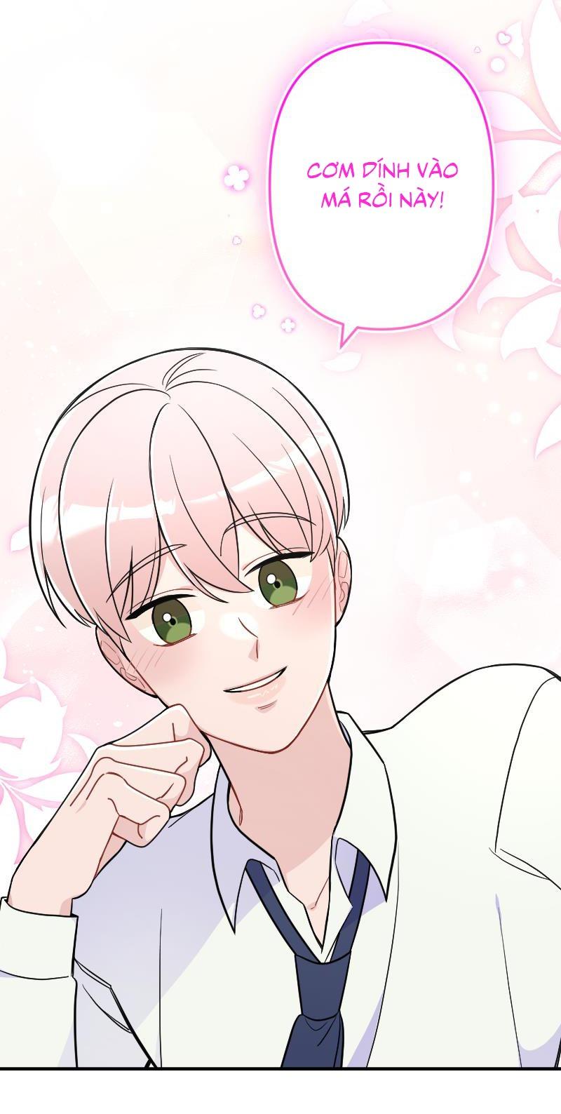 Đọc truyện Tình yêu của chúng ta sắp thành hình rồi - Chapter 31