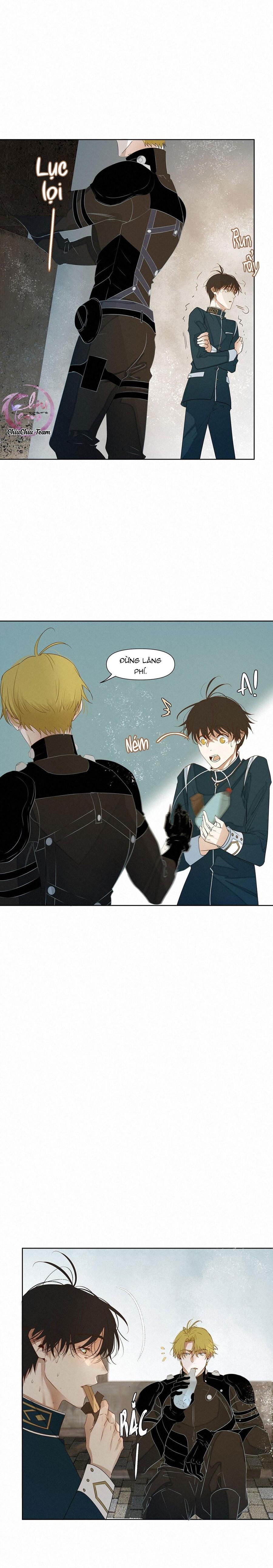 Đọc truyện Tuyệt Xử Phùng Sinh - Chapter 16