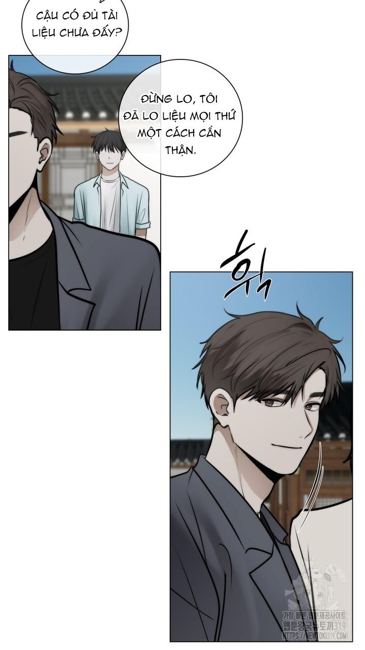 Đọc truyện Song Trùng - Chapter 54