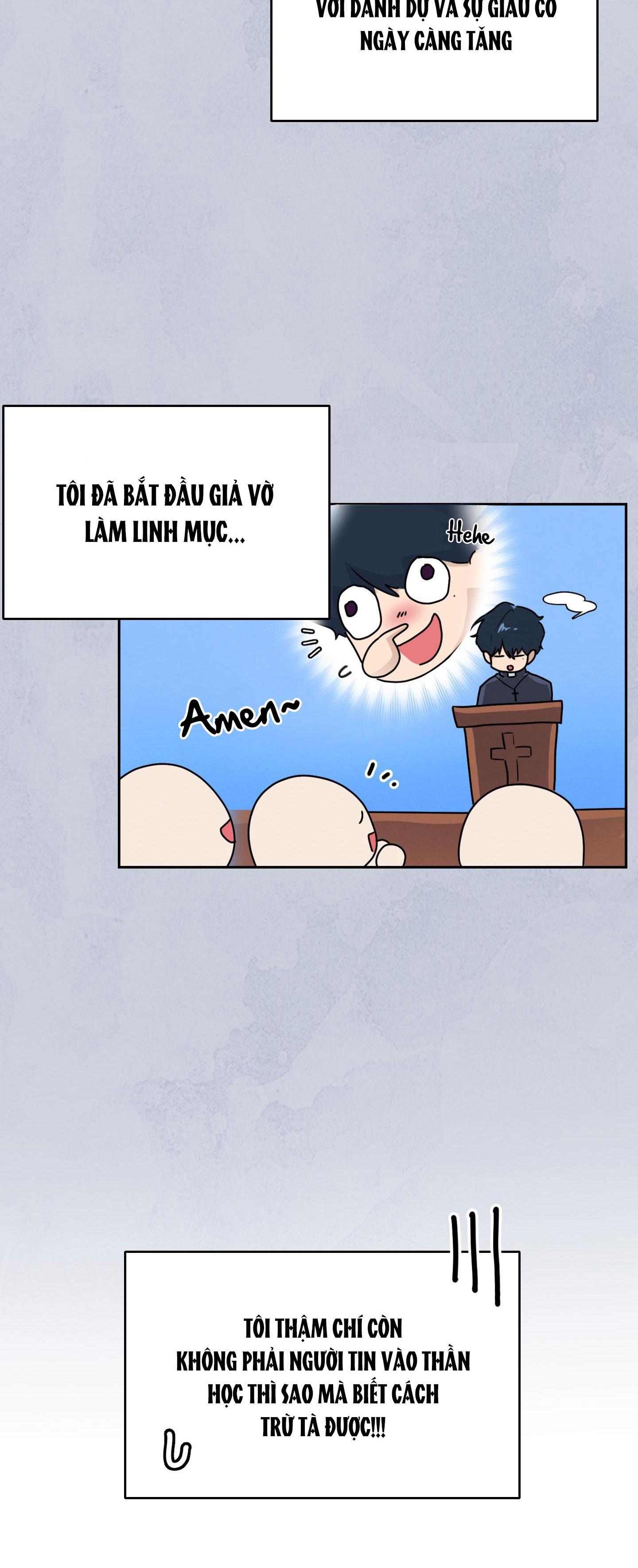 Đọc truyện BL NGẮN CHỊCH HỎNY - Chapter 22.1