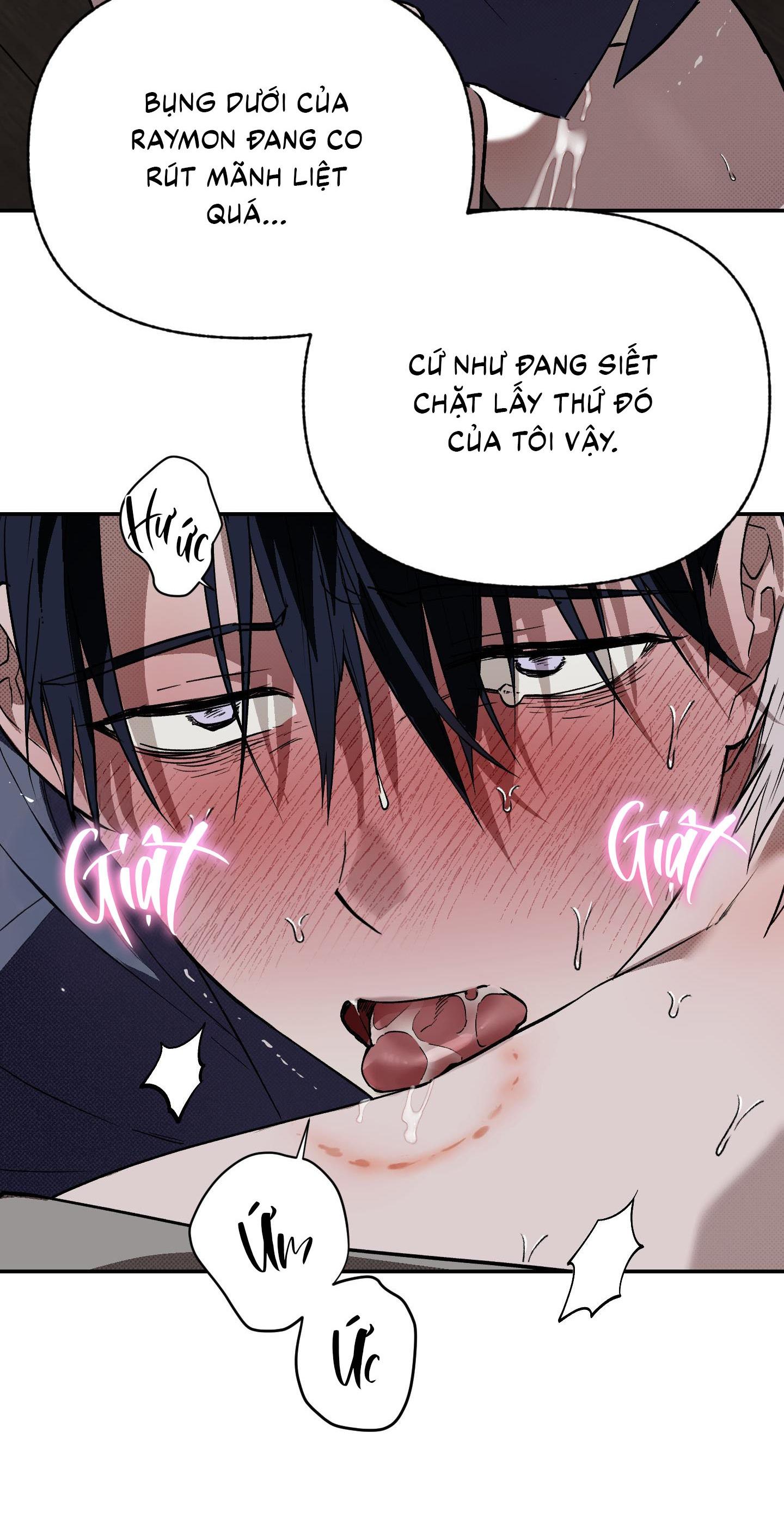 Đọc truyện  Control Time - Chapter 16