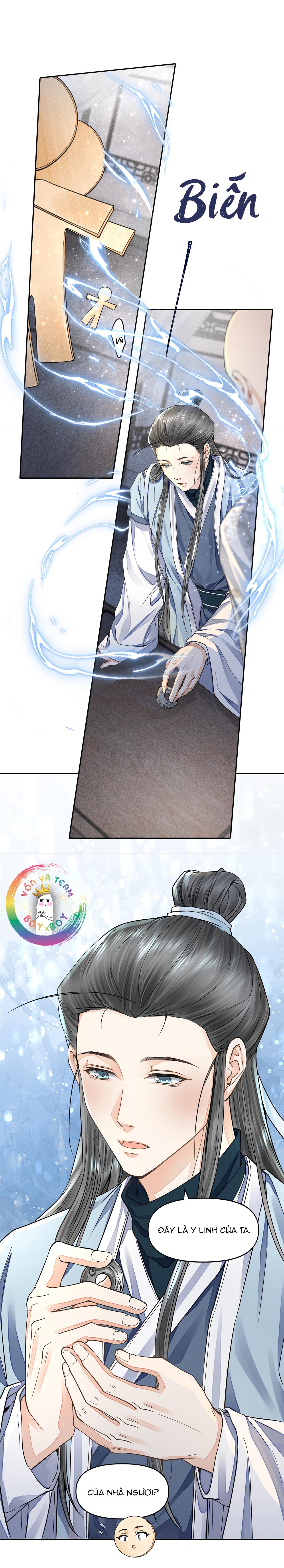 Đọc truyện (END) Đồng Tiền Kham Thế - Chapter 28