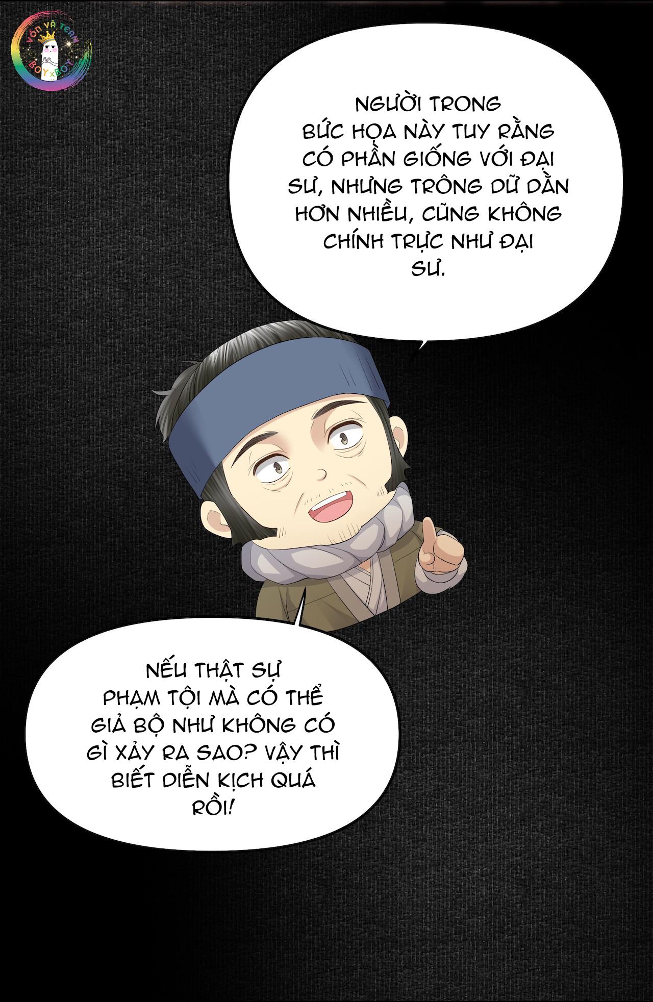 Đọc truyện (END) Đồng Tiền Kham Thế - Chapter 59