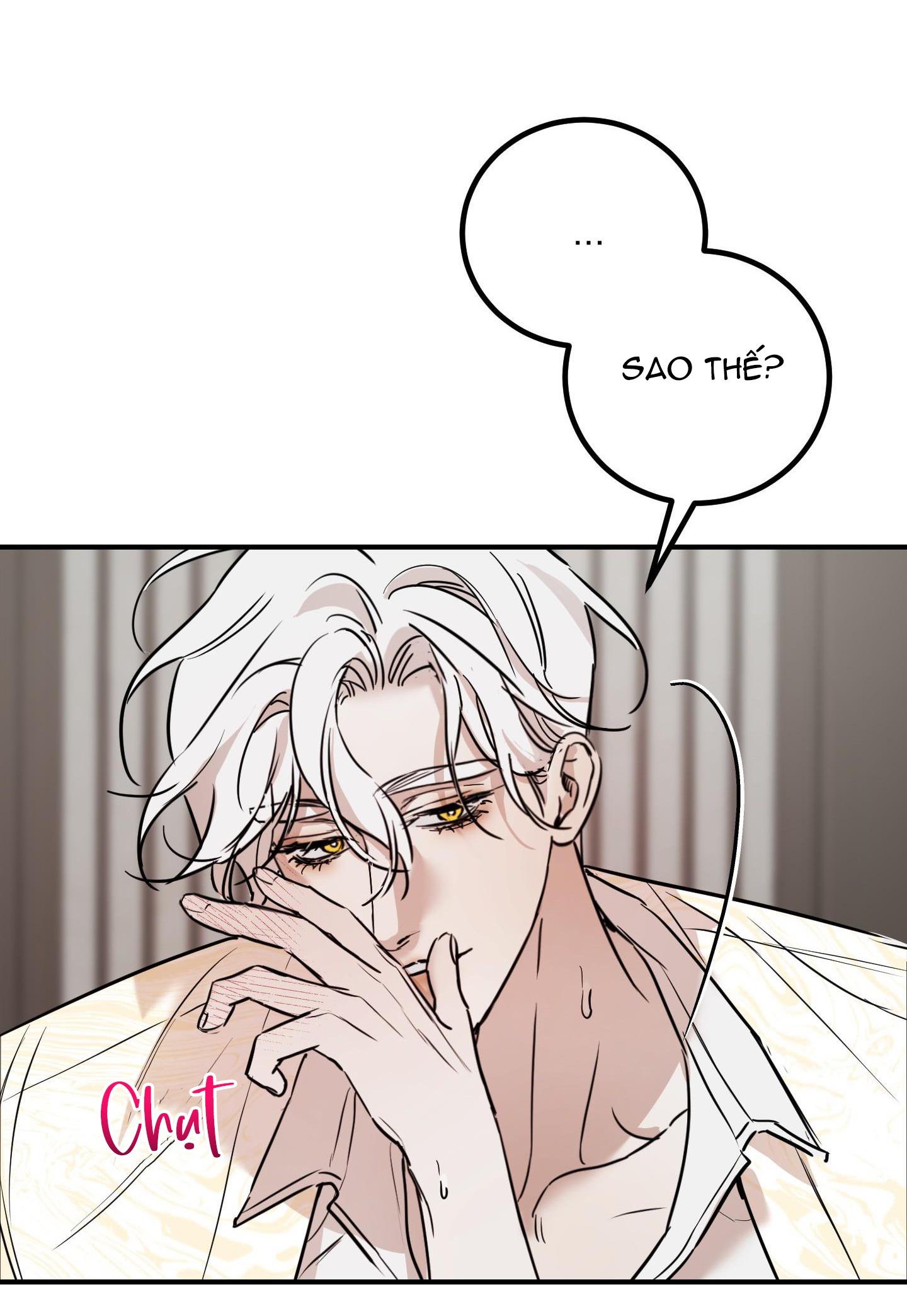 Đọc truyện SỰ THAM LAM CỦA NHÂN LOẠI - Chapter 7.3