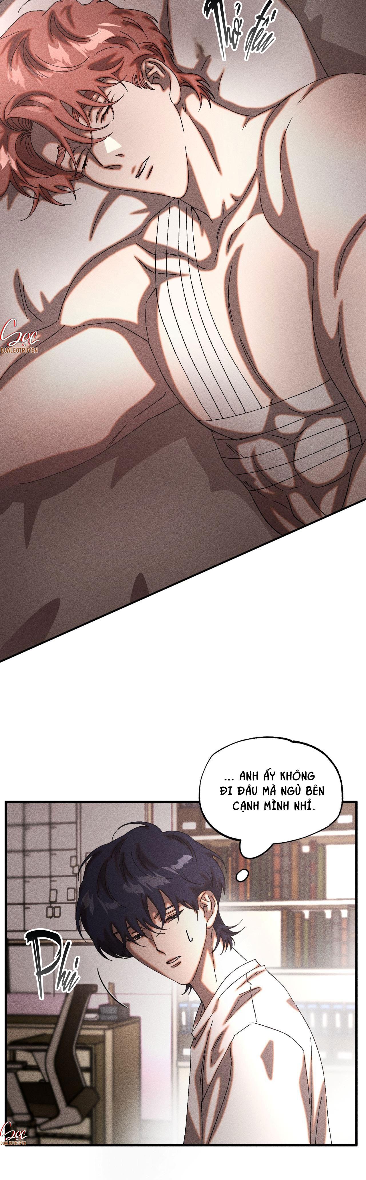 Đọc truyện Cash Or Credit - Chapter 46