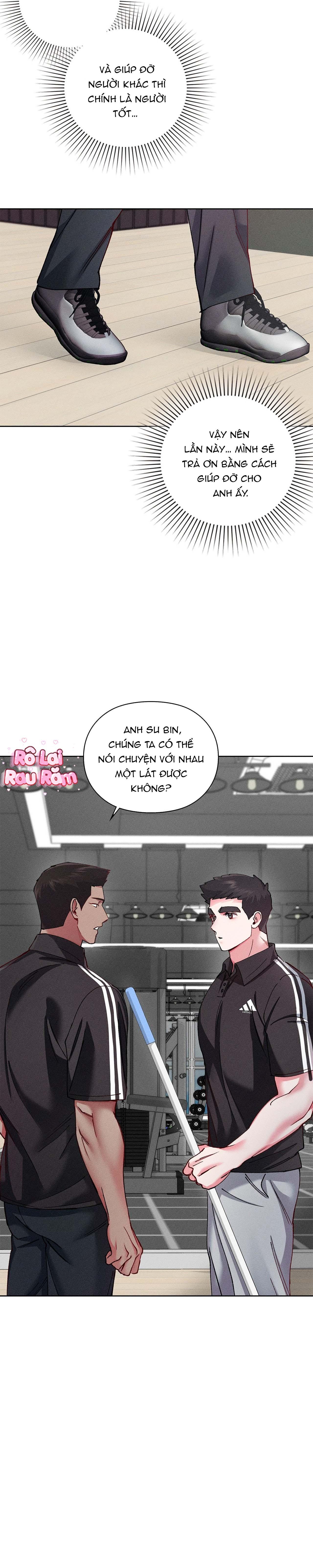 Đọc truyện NÂNG TẠ THOÁT Ế - Chapter 29