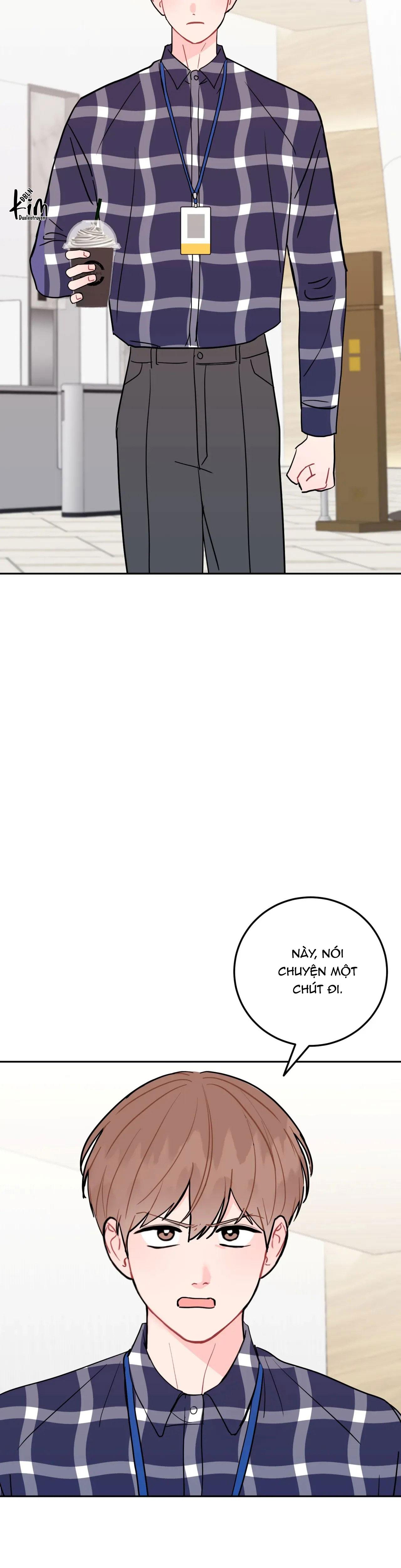 Đọc truyện KHOẢNG CÁCH VƯỢT QUA GIỚI HẠN - Chapter 86