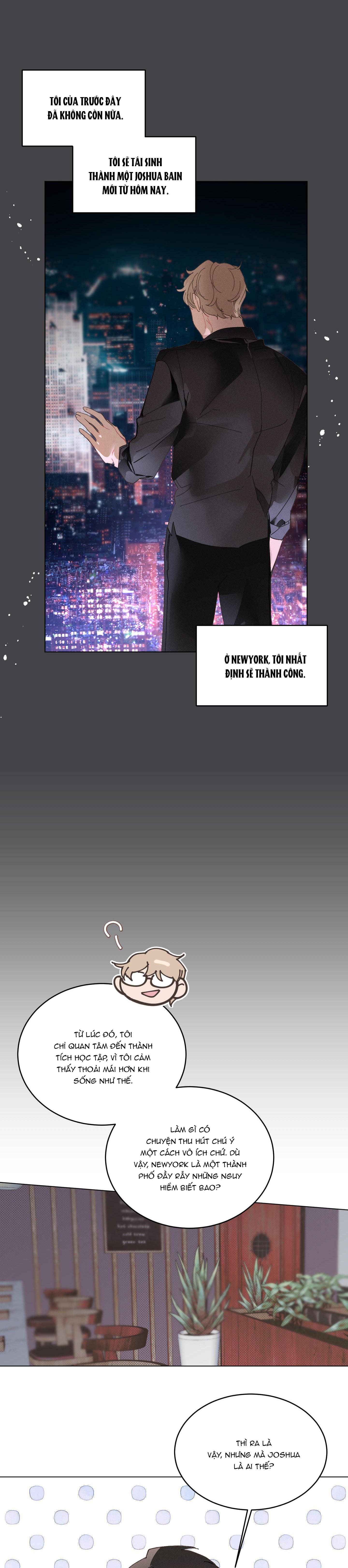 Đọc truyện BL NGẮN TUYỂN CHỌN - Chapter 5.4