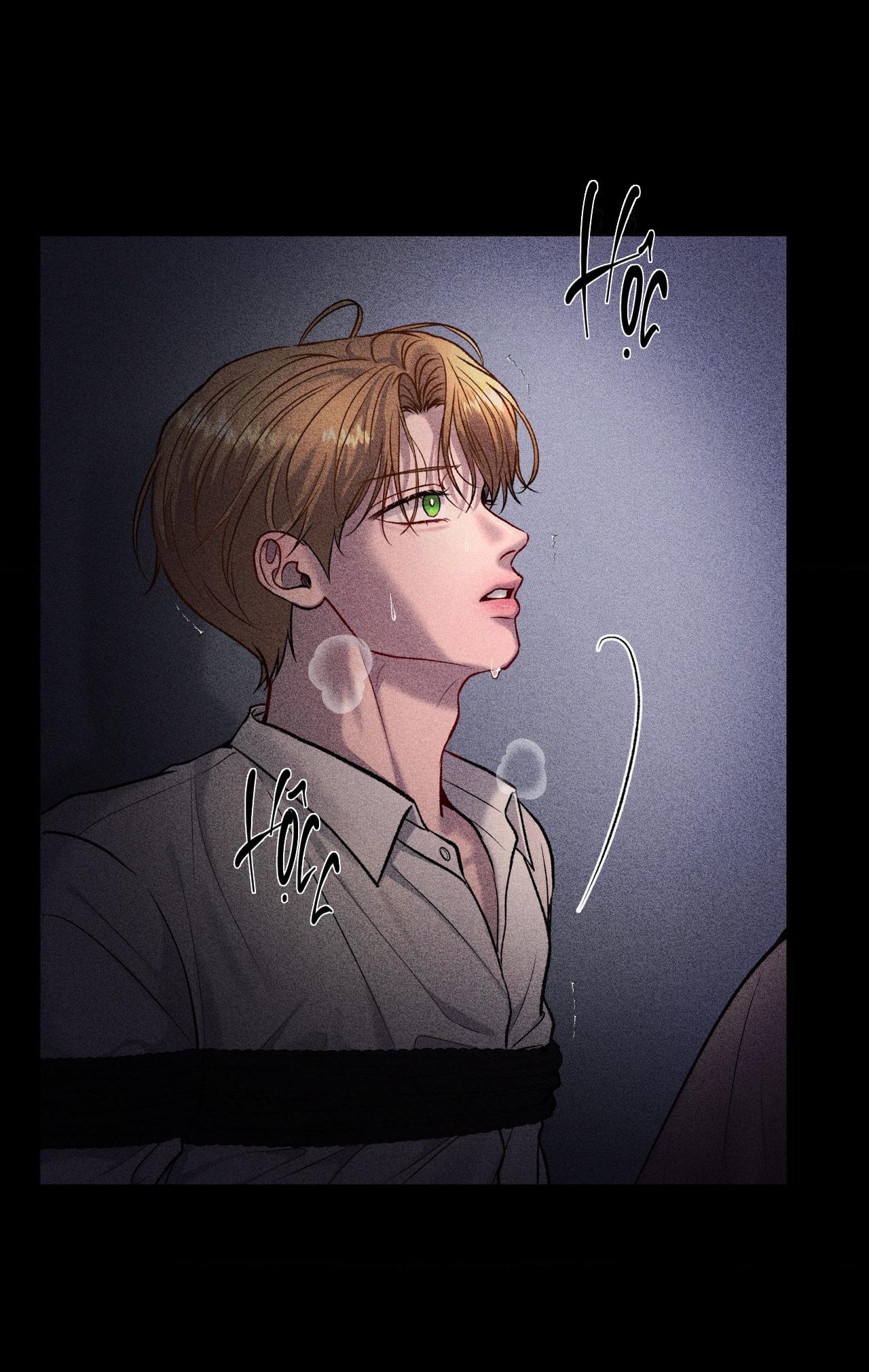 Đọc truyện (END) DỰ ÁN RON [TRUYỆN NGẮN QUÂN SỰ] - Chapter 3