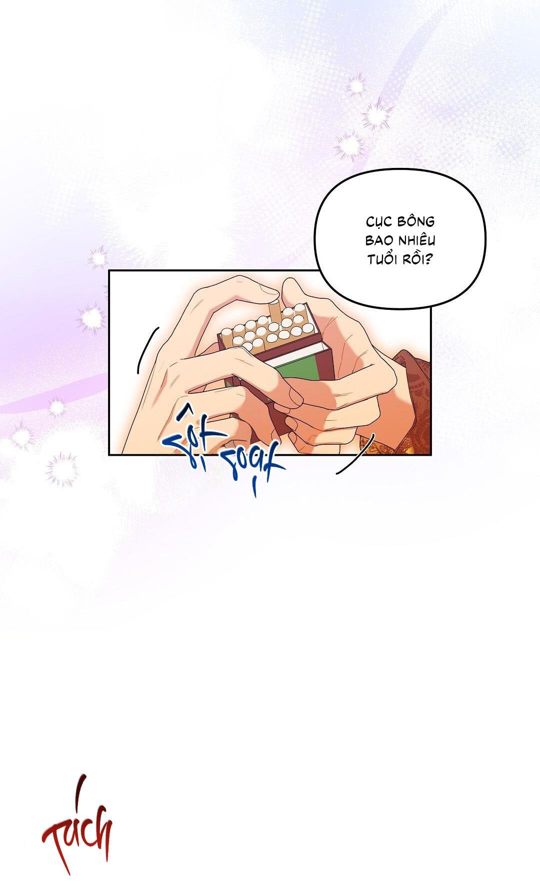 Đọc truyện  Cherry Cake - Chapter 2