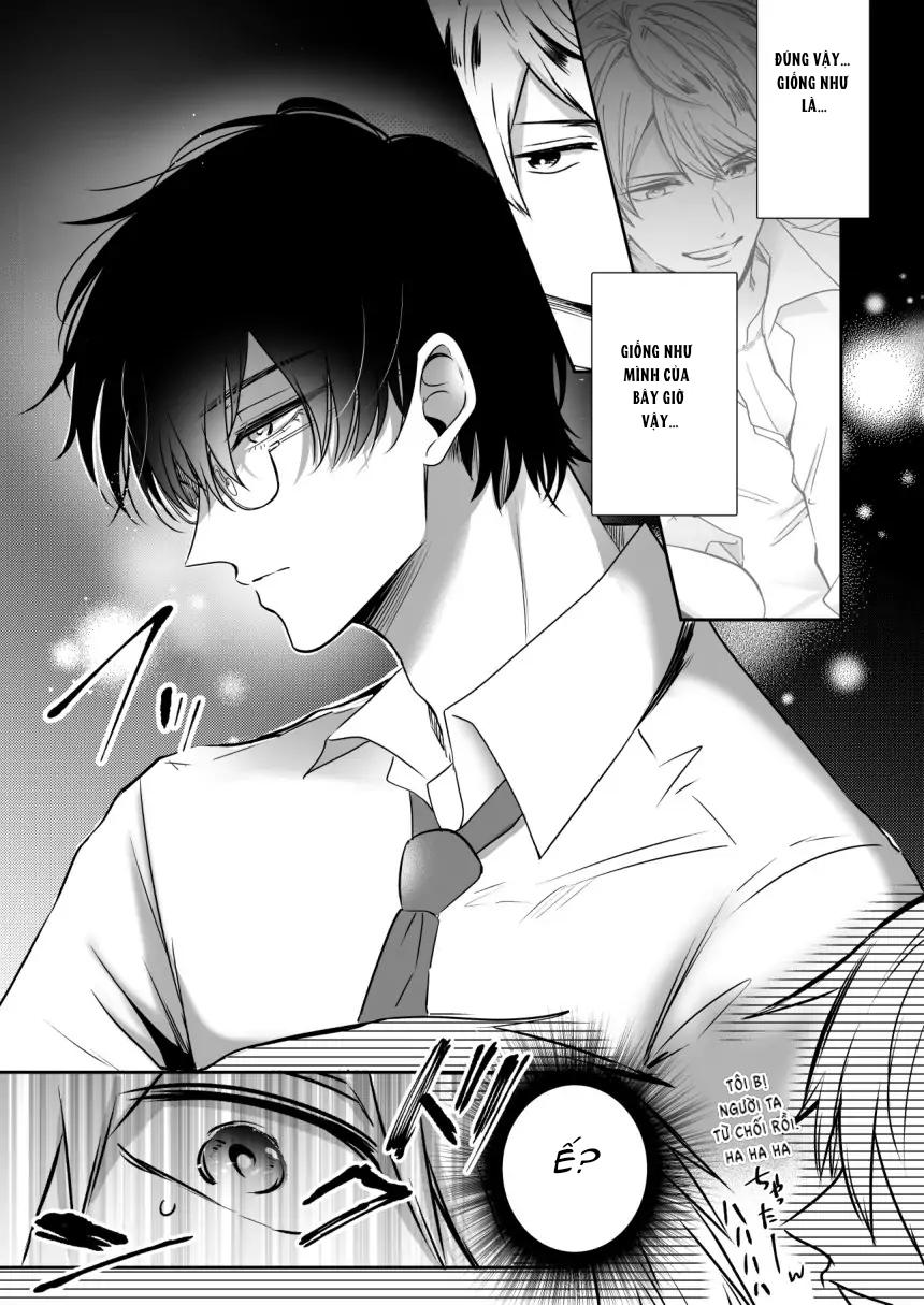 Đọc truyện Oneshot ịch ịch - Chapter 165