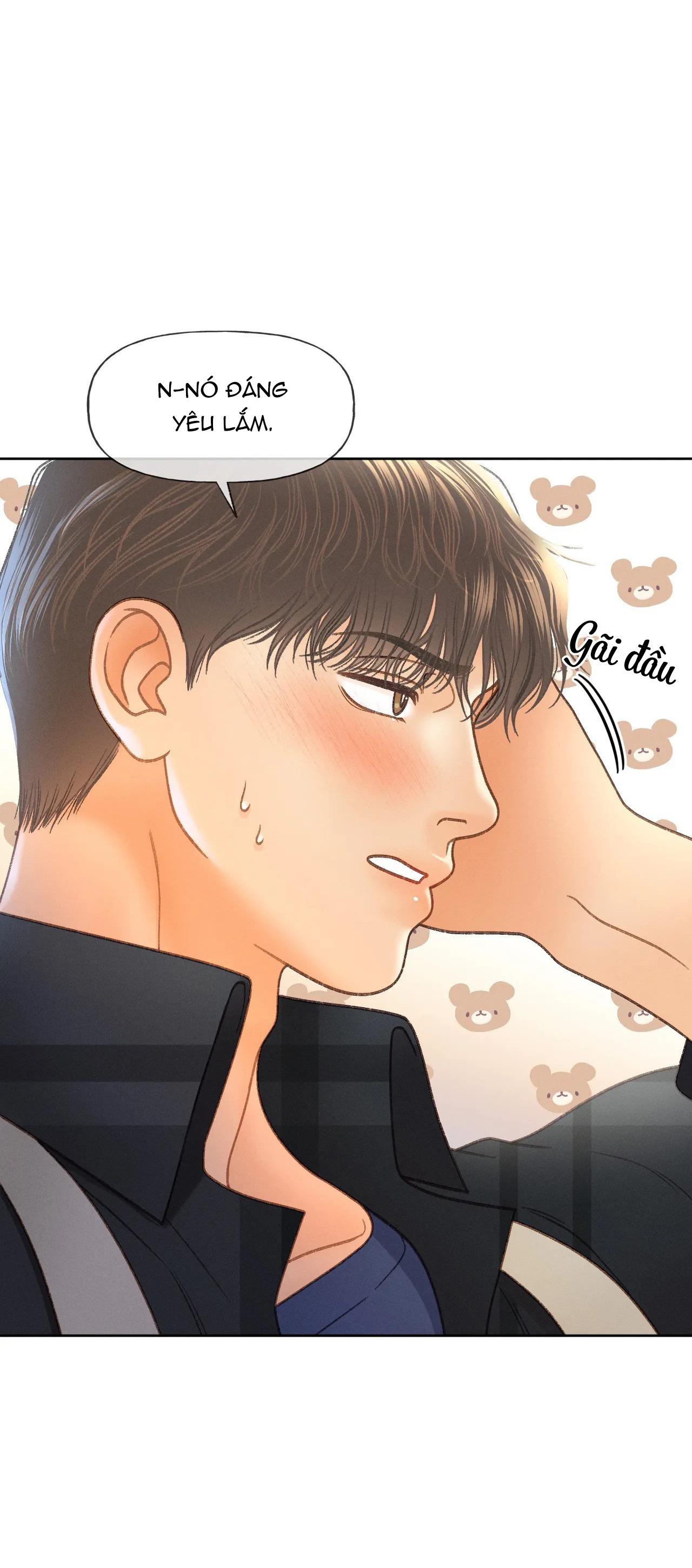 Đọc truyện RẠP CHIẾU PHIM ANEMONE - Chapter 54