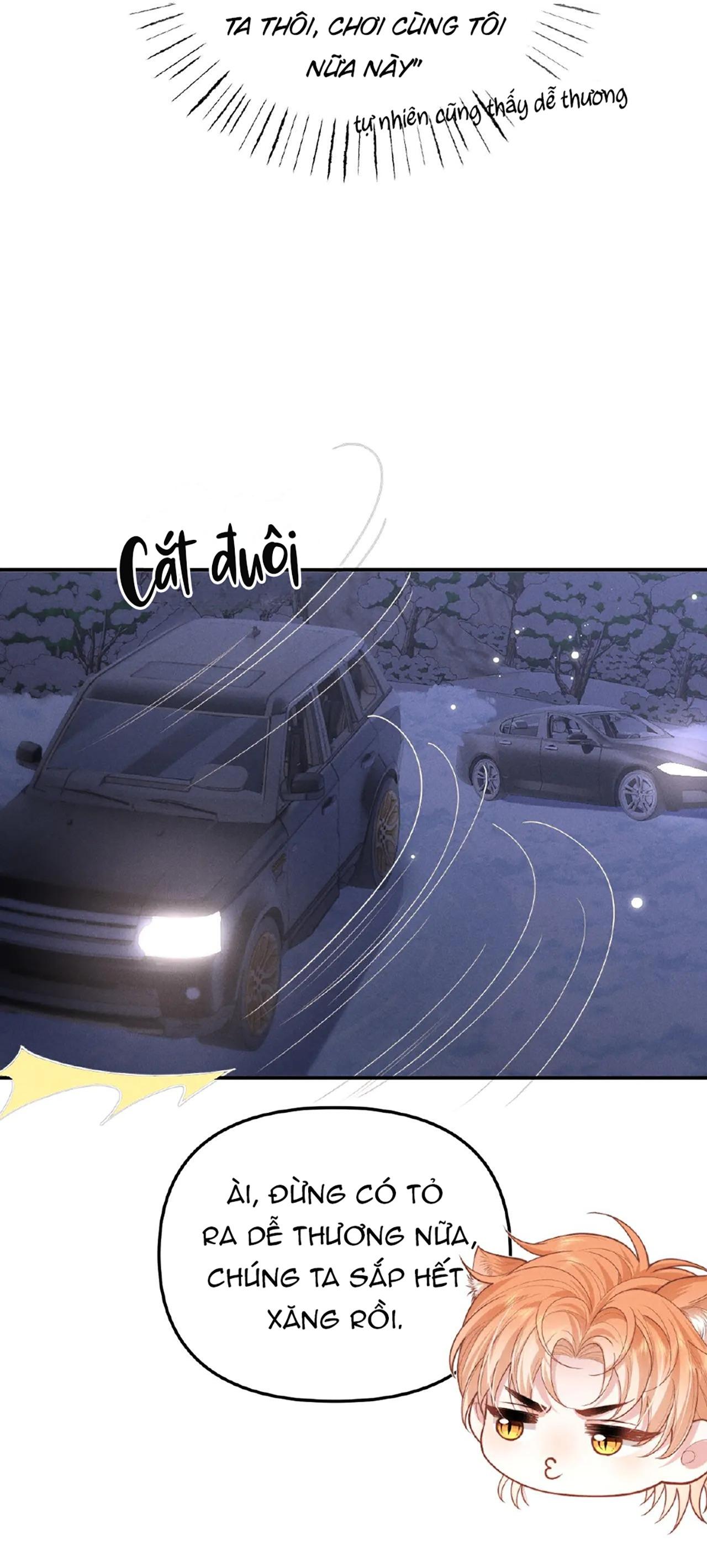 Đọc truyện Nuông Chiều Sinh Hư - Chapter 13