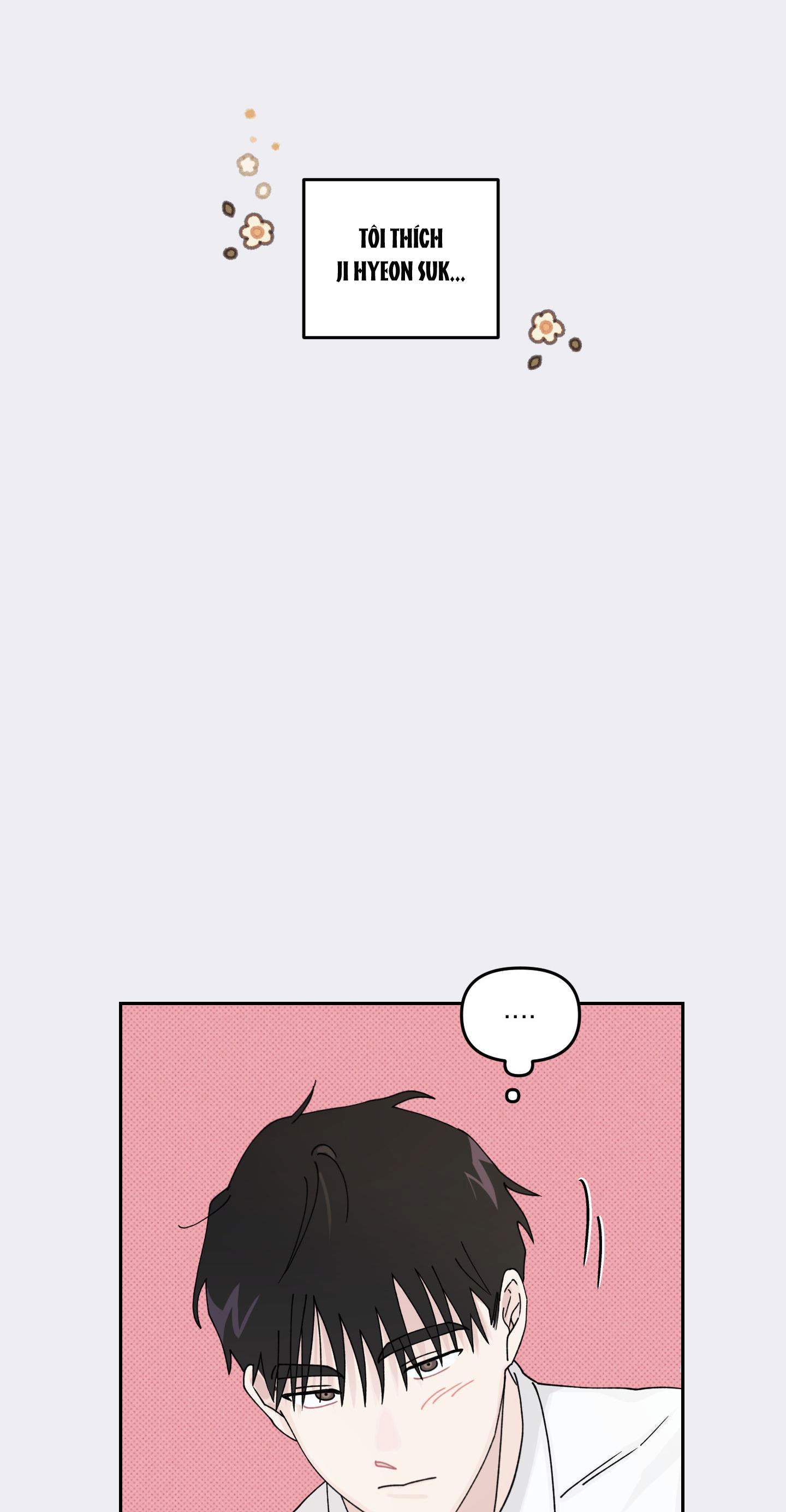 Đọc truyện NGHIỆN SEX - Chapter 9.8